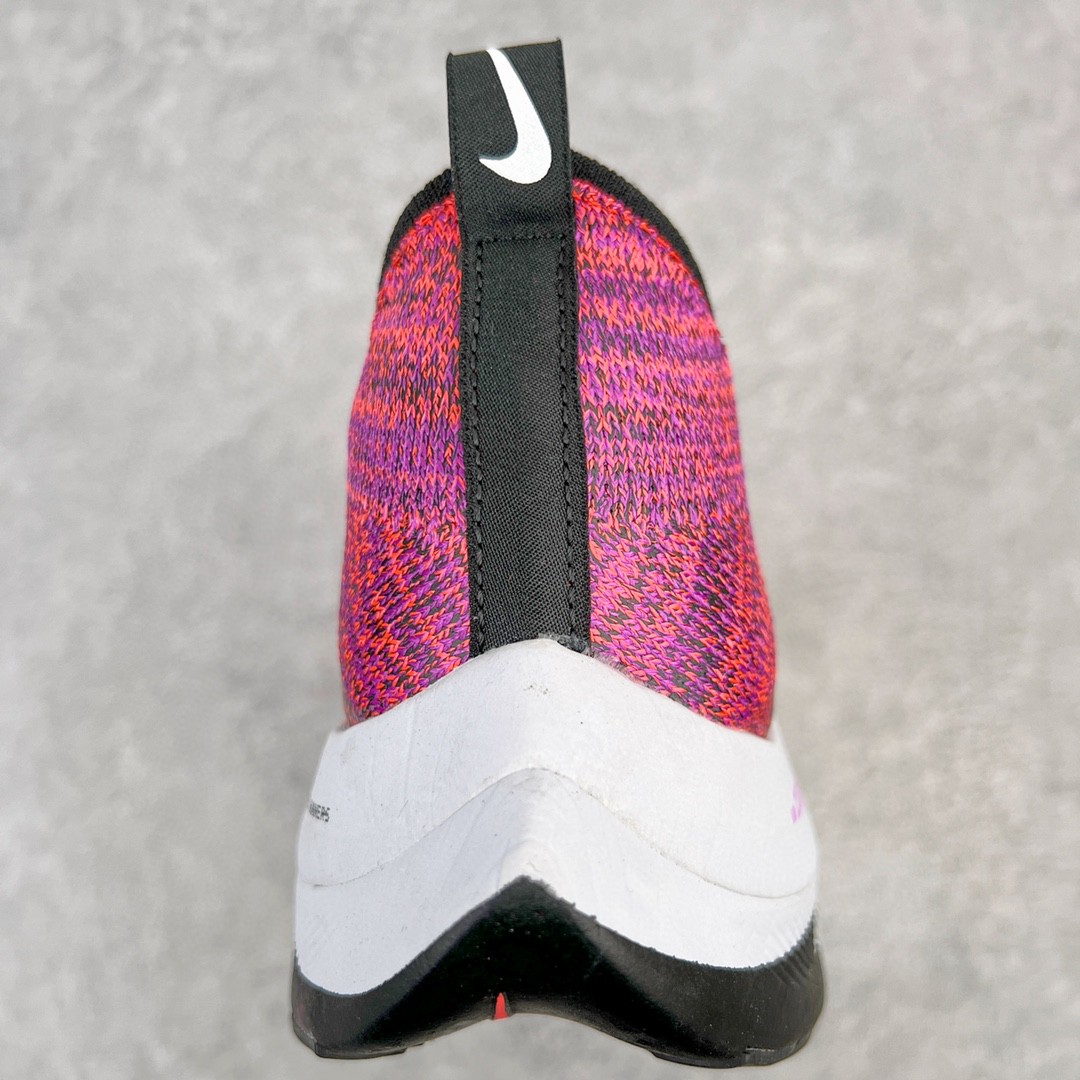 Zoom AlphaFly Next% FlyEase 紫色 低筒 减震 跑步鞋 运动鞋 休闲鞋 男鞋 女鞋 CZ1514-501