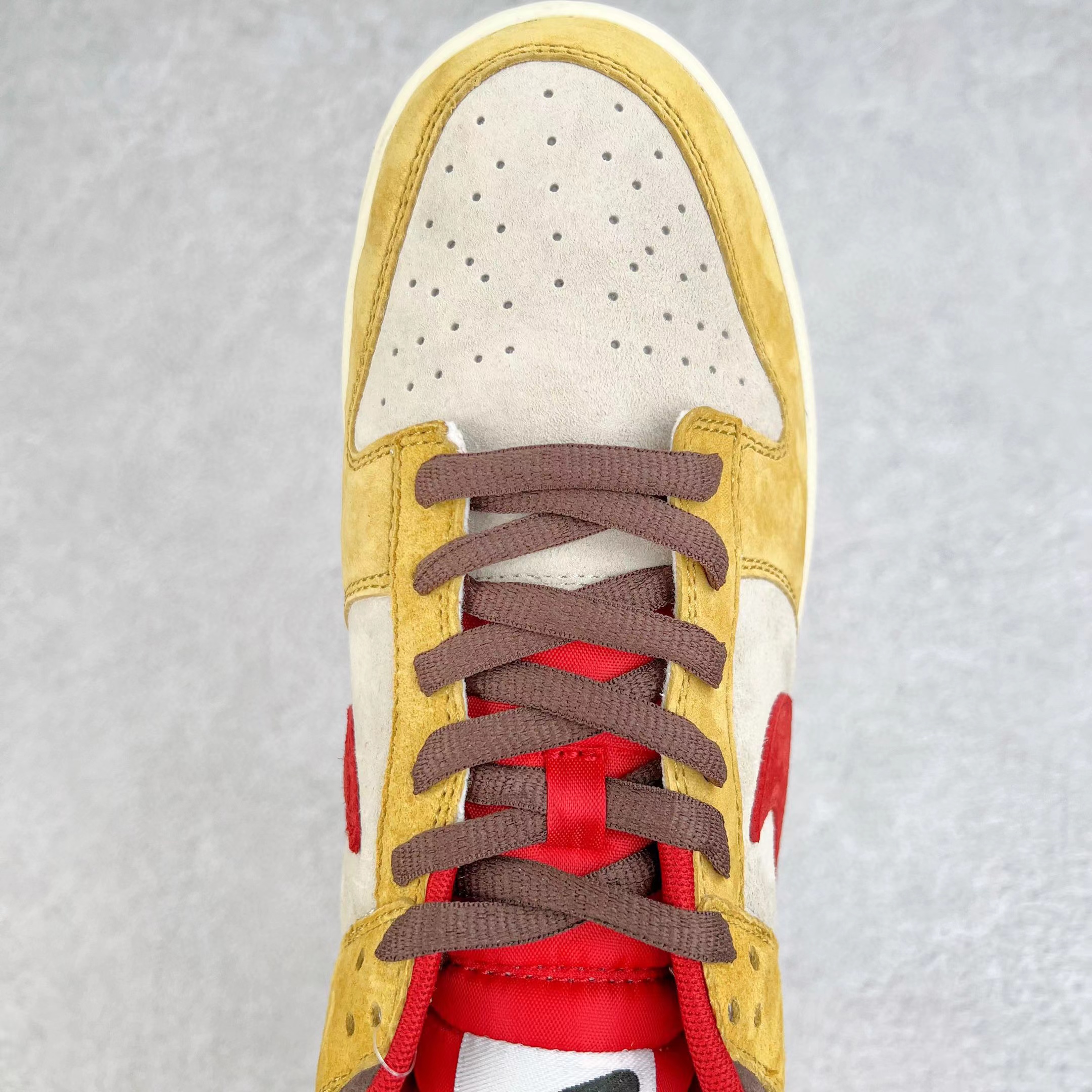 Otomo Katsuhiro Dunk Low "Steamboy OST" 大友克洋 天王星 低筒 复古板鞋 休闲鞋 男鞋 女鞋  DO7412-988