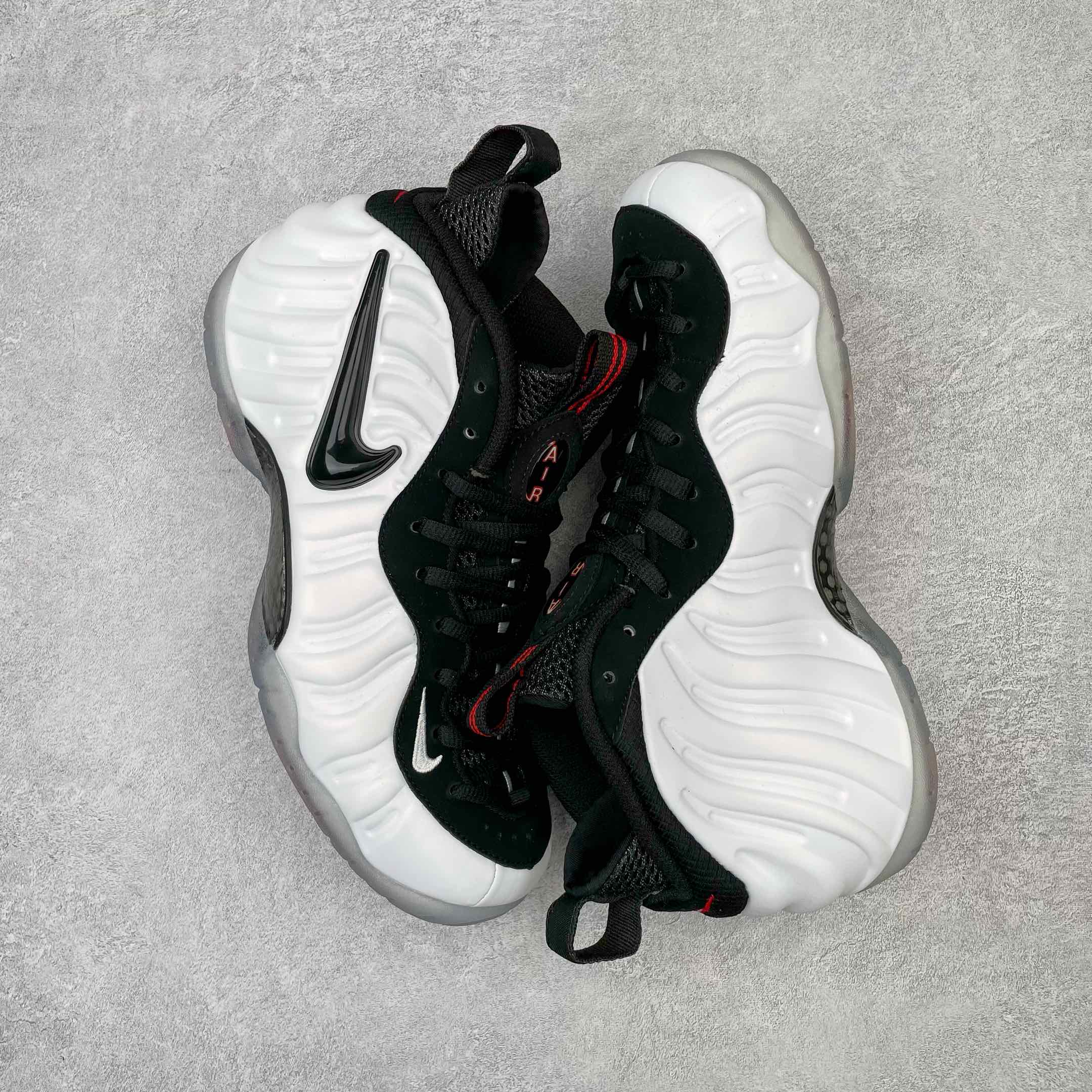 NIKE Air Foamposite One 奶泡白 单飞 喷泡 篮球鞋 男鞋 碳板 624041-100-1