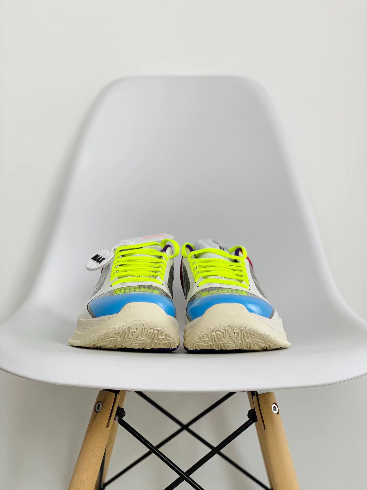 滅世純原 Kobe5 Protro PJ Tucker PE 科比 5 塔克 籃球鞋 球鞋 實戰鞋 前後氣墊 真碳板 訂製