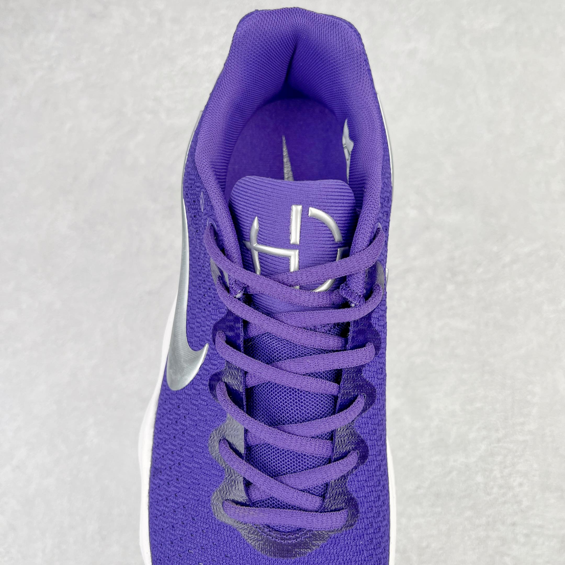 Hyperdunk 2017 Low 紫色 低筒 减震防滑 实战鞋 篮球鞋 男鞋 897807-500