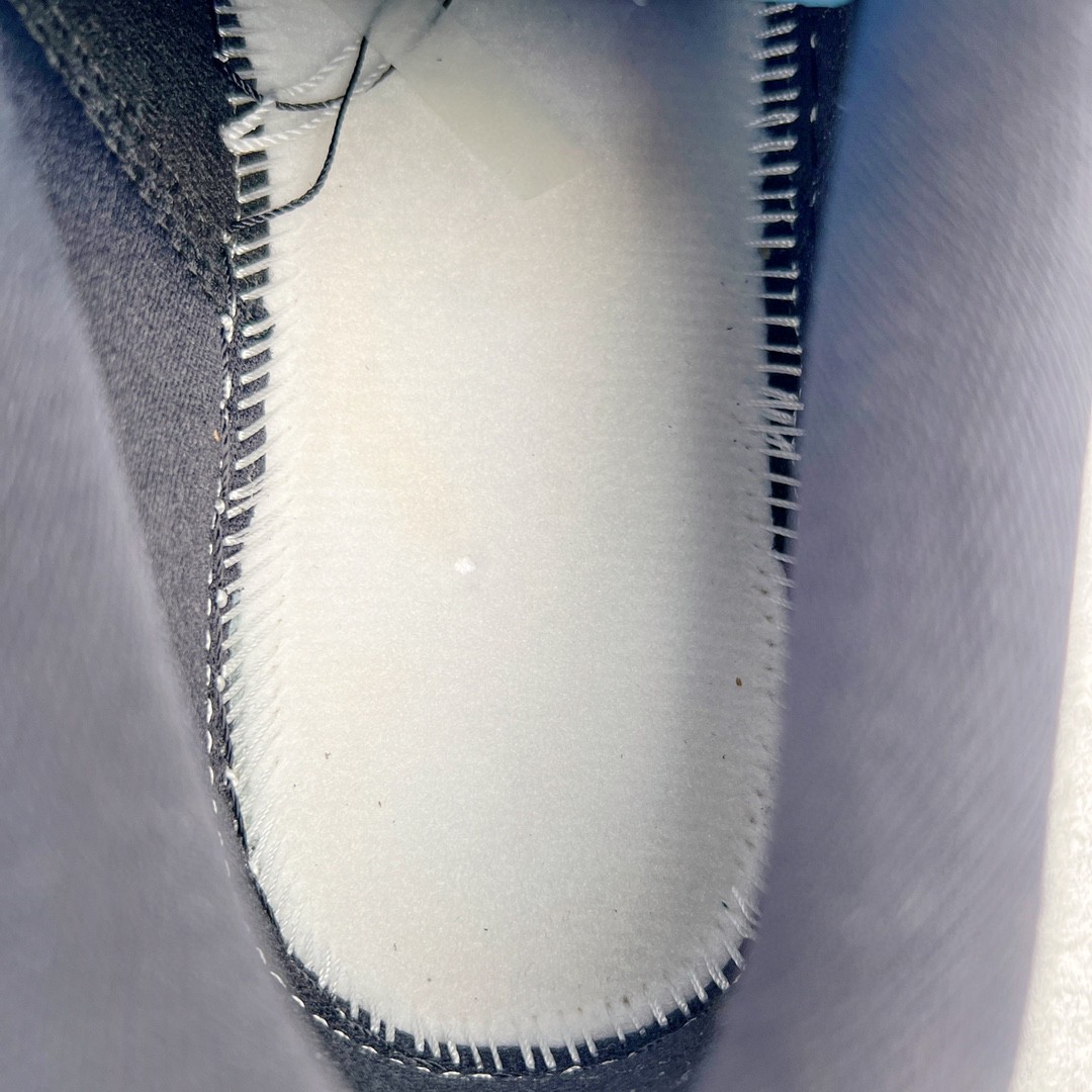 Air Jordan 1 Low University Blue AJ1 黑白蓝 板鞋 休闲鞋 女鞋 男鞋 DC0774-041