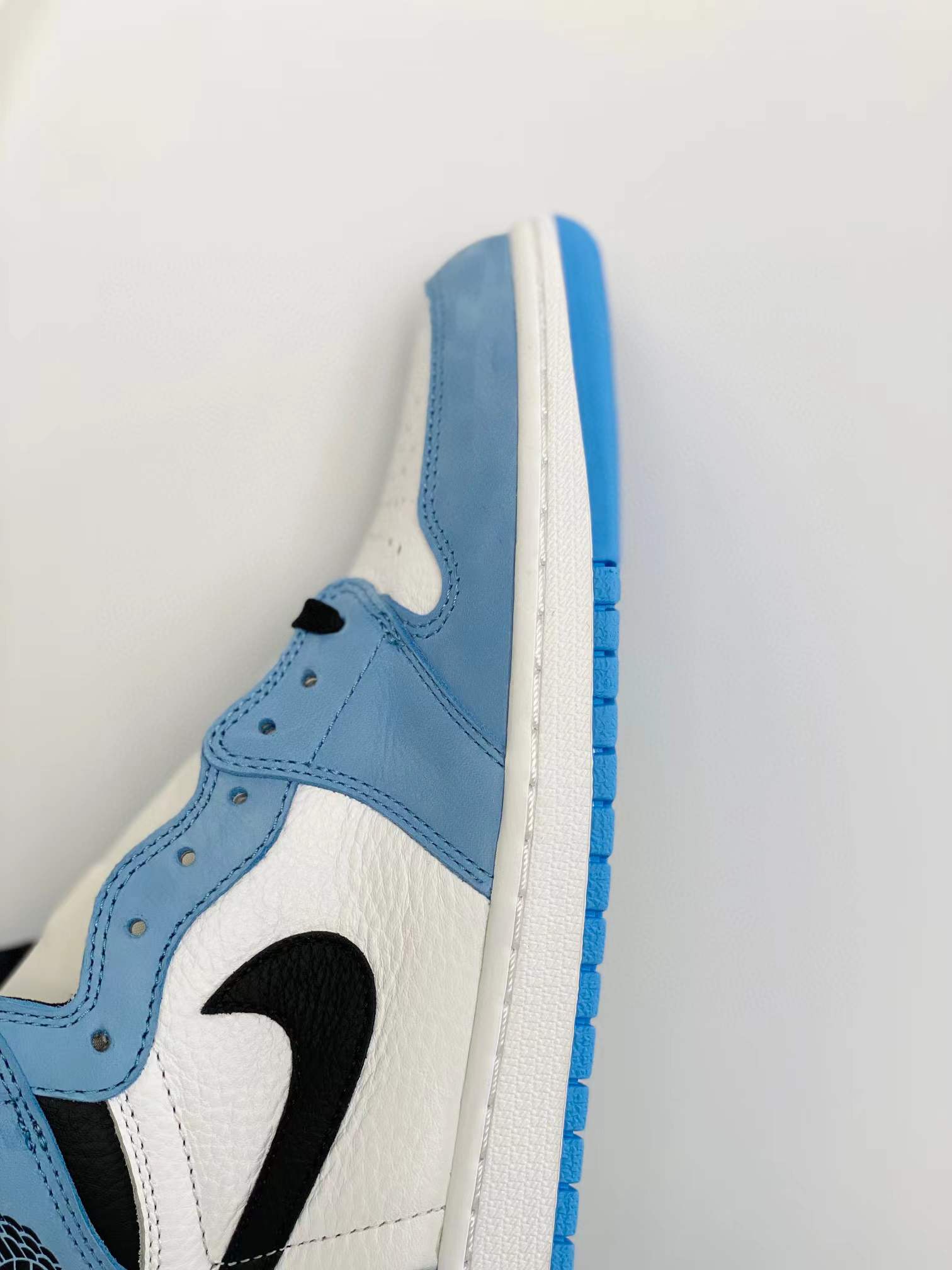 Air Jordan 1 AJ1 Retro OG University Blue 大學藍 篮球鞋 高筒 休闲鞋 男鞋 板鞋 