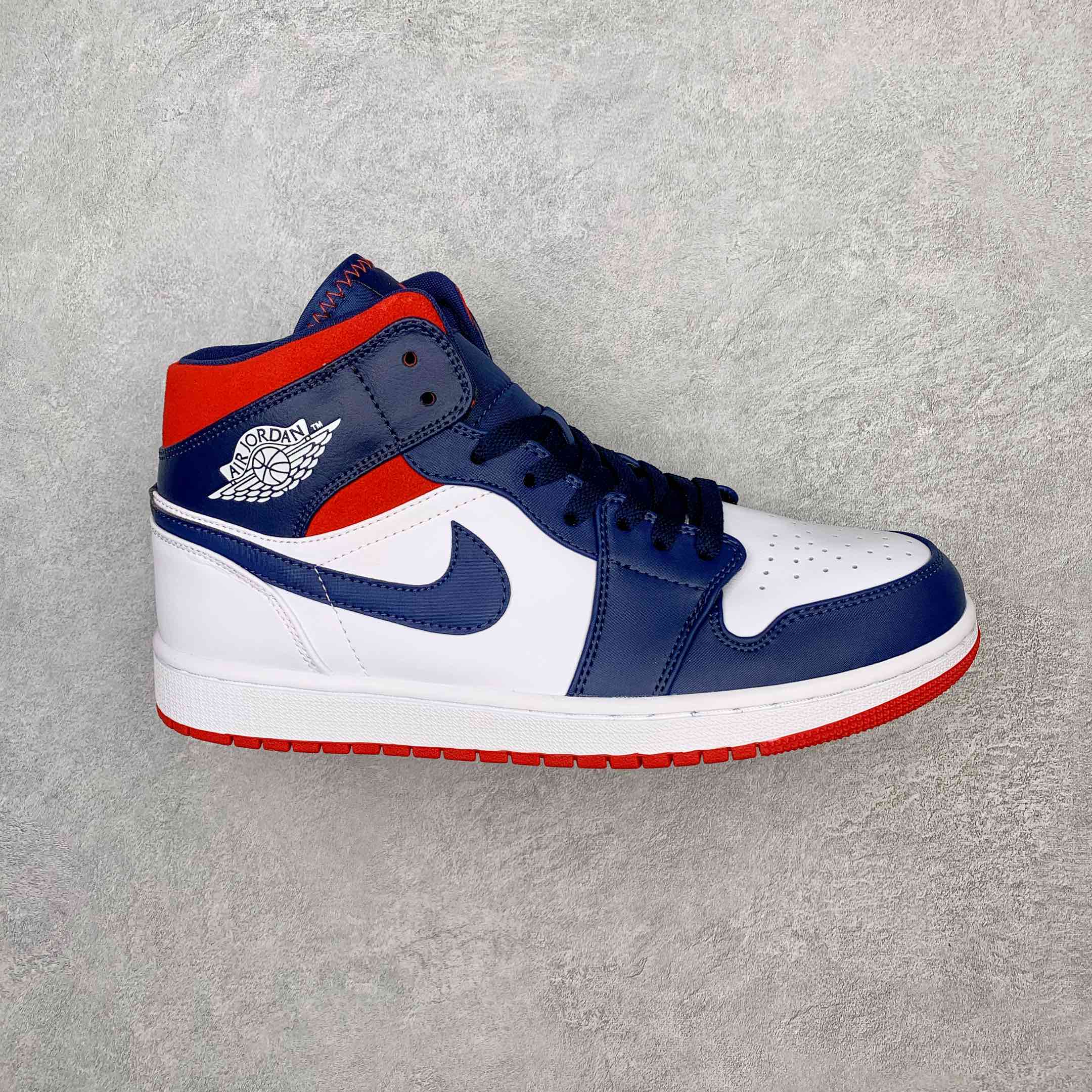 Air Jordan 1 Mid AJ1 全系列 中筒 休閒鞋 板鞋 男鞋 女鞋