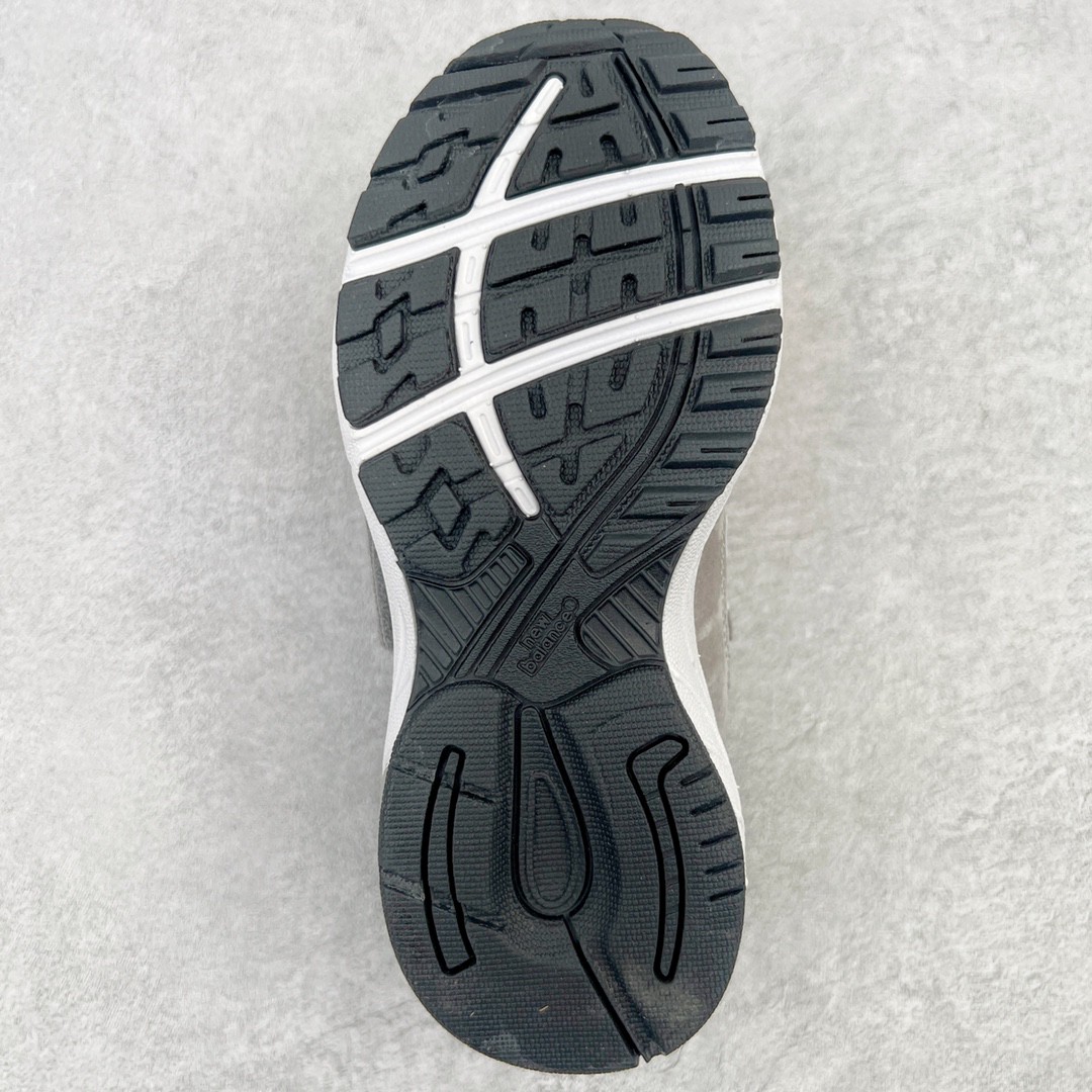 New Balance 993 系列 元祖灰 低筒 运动鞋 休闲鞋 板鞋 童鞋 