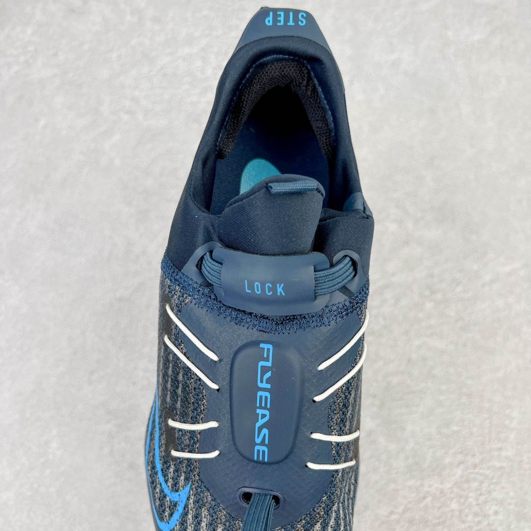 Zoom Tempo Next% FlyEase 黑蓝 低筒 减震 跑步鞋 运动鞋 休闲鞋 男鞋 女鞋 CV1889-401