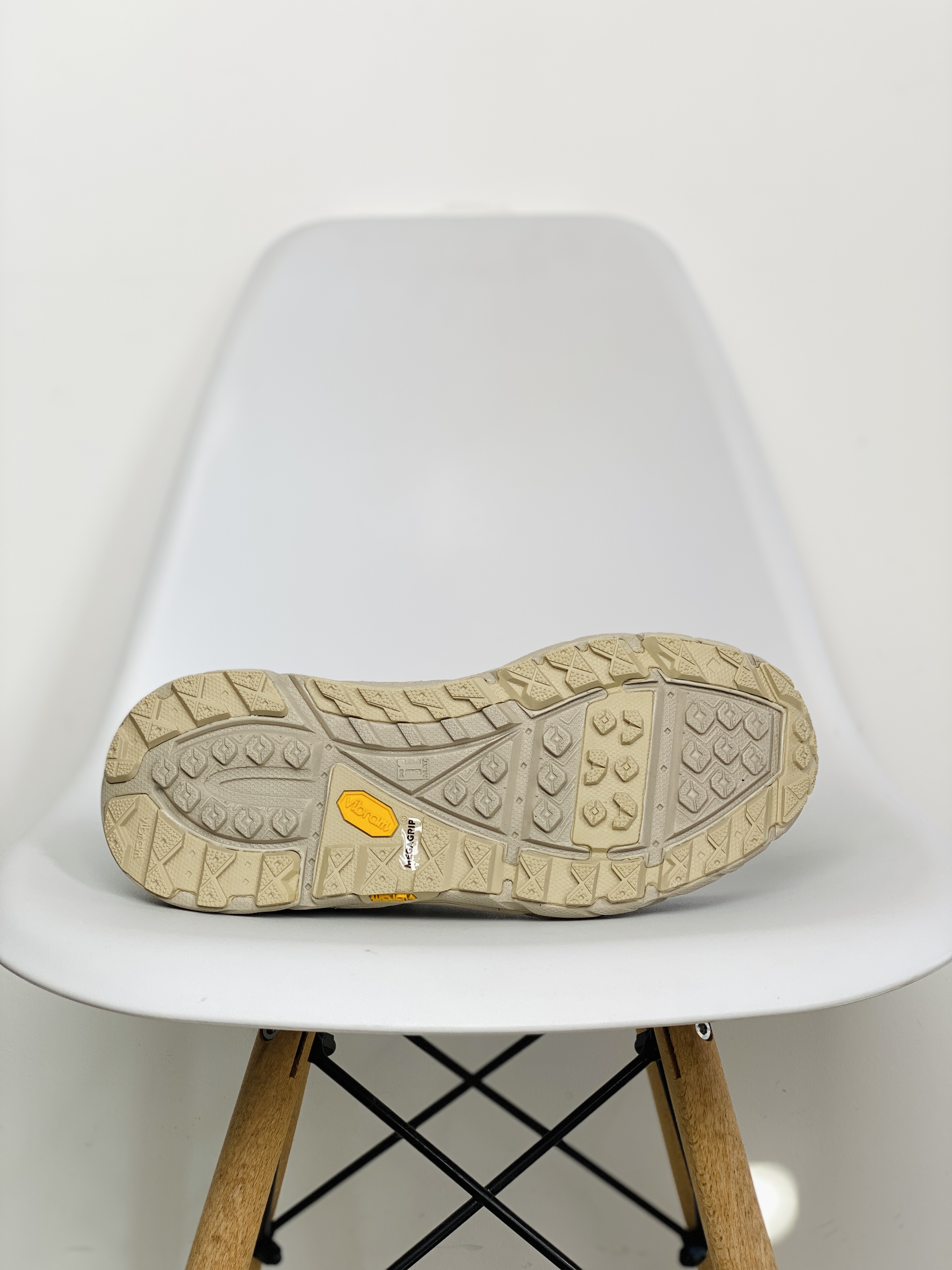 HOKA ONE ONE Tor Ultra Low 高筒 板鞋 休闲鞋 厚底鞋 增高鞋 男鞋 女鞋 1105689-SIMPLY TAUPE