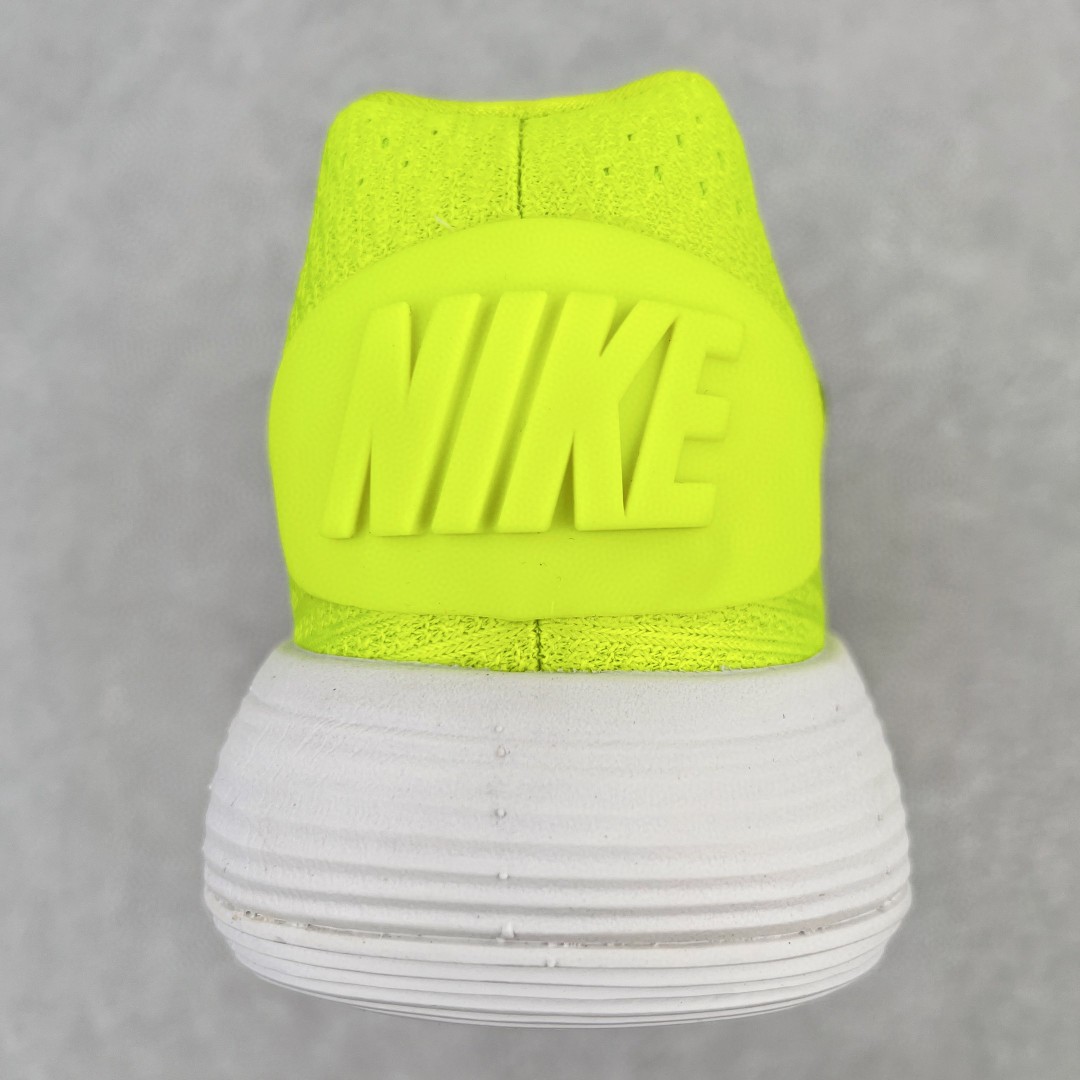 Hyperdunk 2017 Low 荧光绿 低筒 减震防滑 实战鞋 篮球鞋 男鞋 