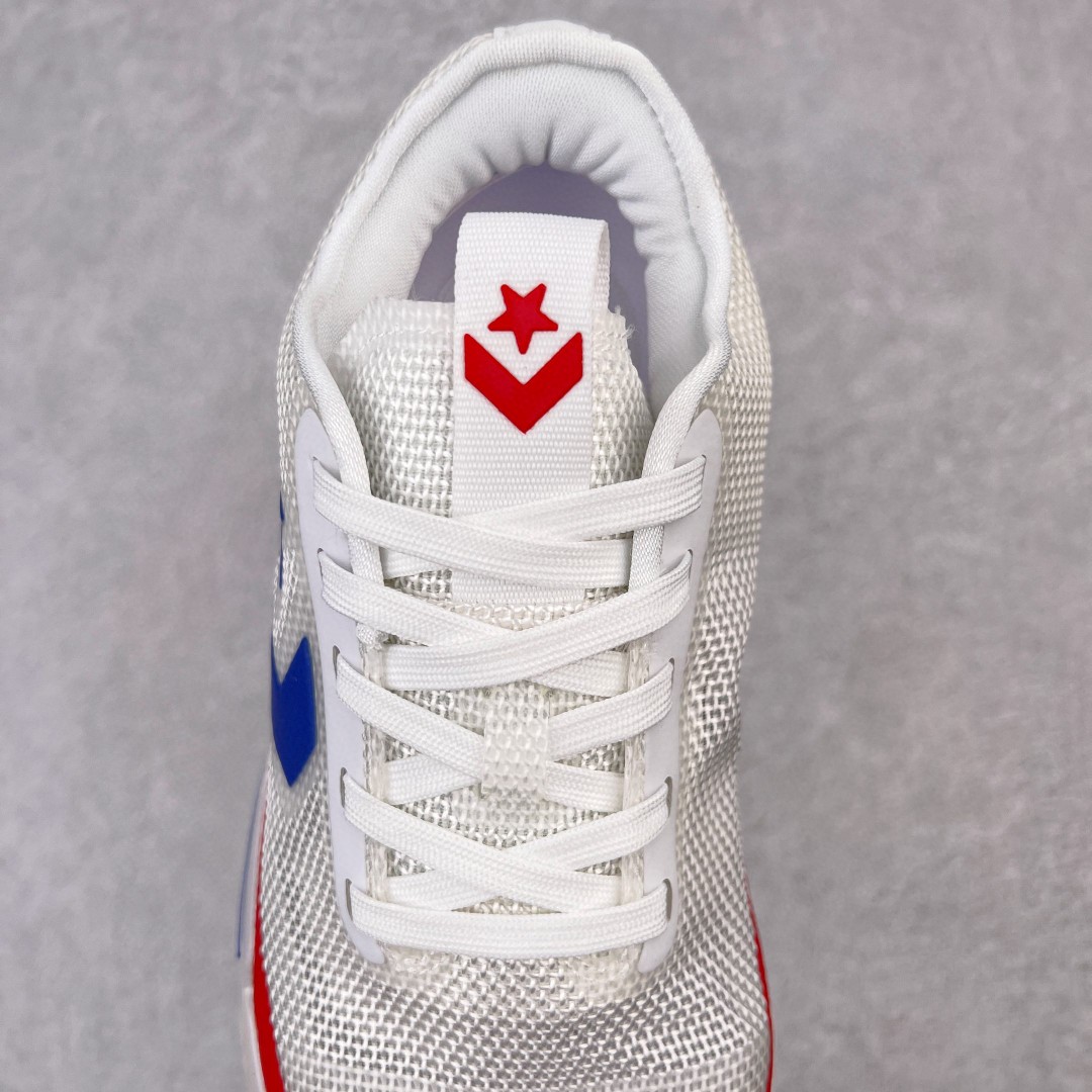 Converse All Star Pro Bb City Pack 白色 低筒 篮球鞋 实战鞋 球鞋 男鞋 167292C