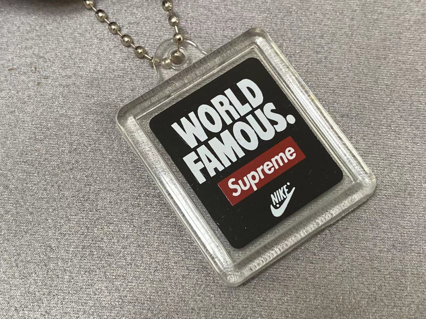  Supreme x SB Dunk Low Black Stars 联名 白金黑 低筒 复古板鞋 休闲鞋 男鞋 女鞋 DH3228-102