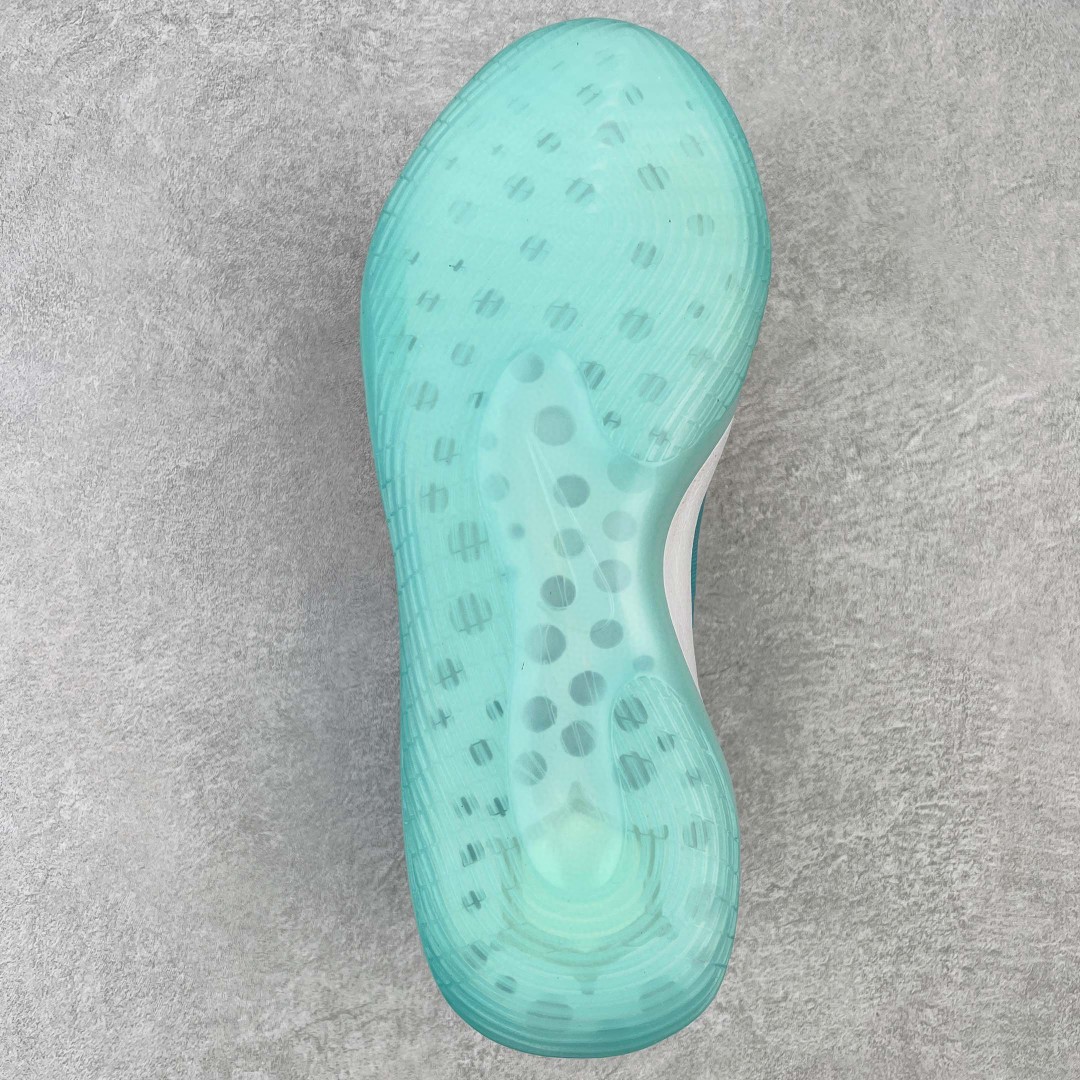 Zoom KD 12 Blue Gaze 凝蓝 高筒 减震防滑 实战鞋 篮球鞋 运动鞋 男鞋 AR4229-400