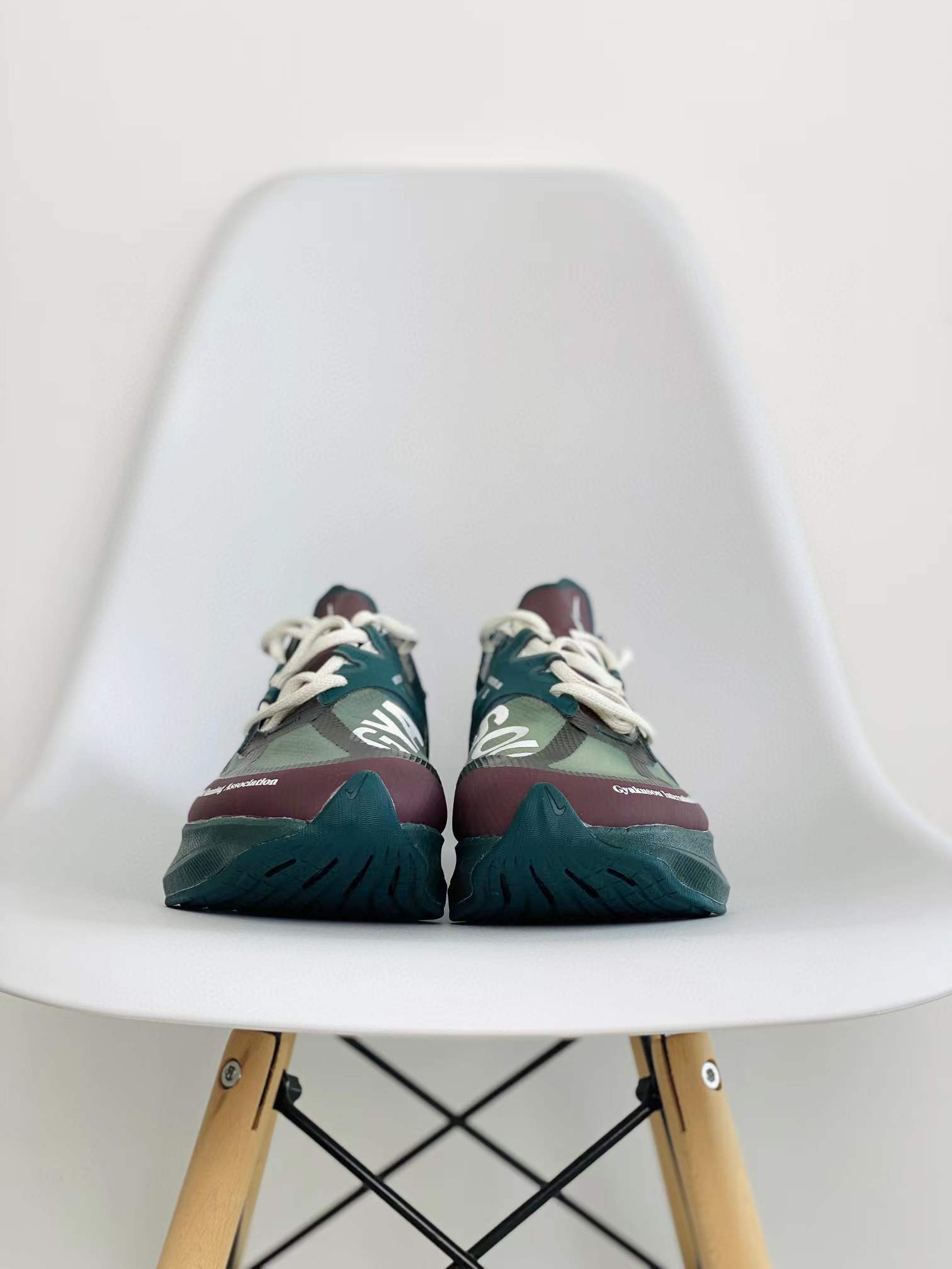 zoomX Vaporfly 木绿 低筒 减震防滑 运动鞋 跑步鞋 男鞋 女鞋 CT4894-300