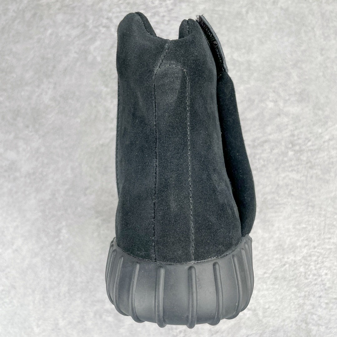 originals Yeezy Boost 750 Triple Black 黑 高筒 休闲鞋 运动鞋 男鞋 BB1839