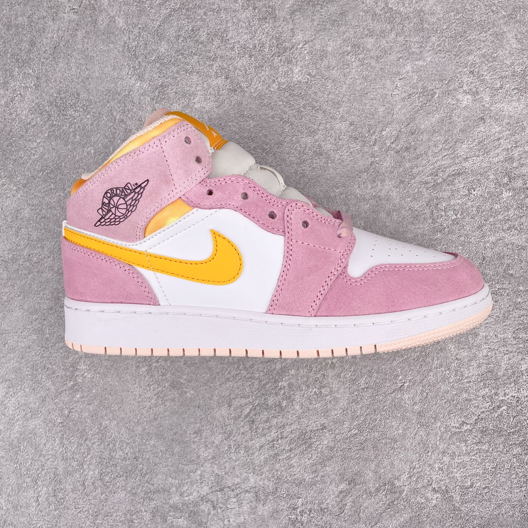 Air Jordan 1 Mid AJ1 全系列 中筒 休閒鞋 板鞋 男鞋 女鞋