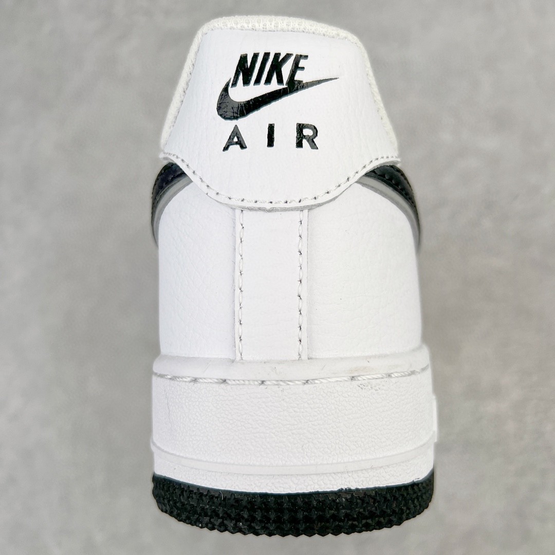 Air Force 1 Low 白黑 低筒 空军一号 休闲鞋 板鞋 男鞋 女鞋 DX9269-100