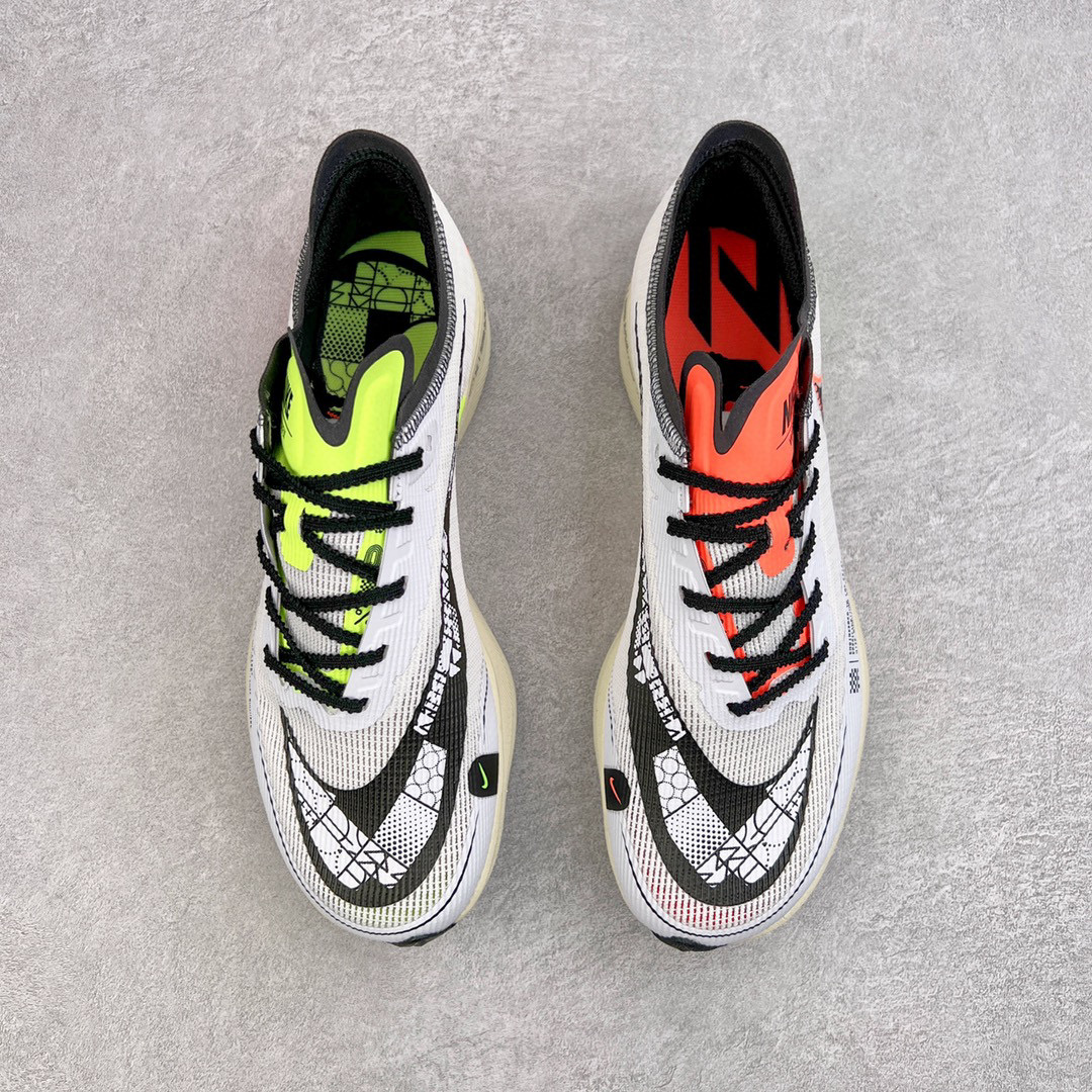 zoomX Vaporfly Next%  灰橙 低筒 减震防滑 运动鞋 跑步鞋 男鞋 女鞋FB1846-101