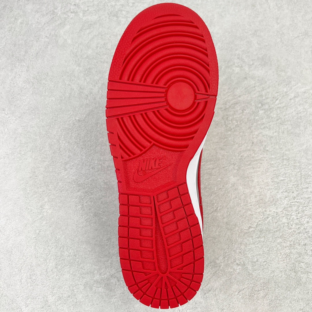 dunk Low Retro Medium Grey 灰红 低筒 复古板鞋 休闲鞋 男鞋 女鞋 DD1391-002