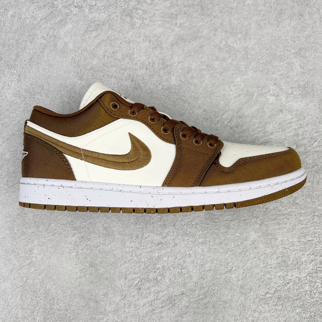 Air Jordan 1 Low AJ1 浅橄榄绿 低筒 板鞋 休闲鞋 男鞋女鞋  DV0426-301