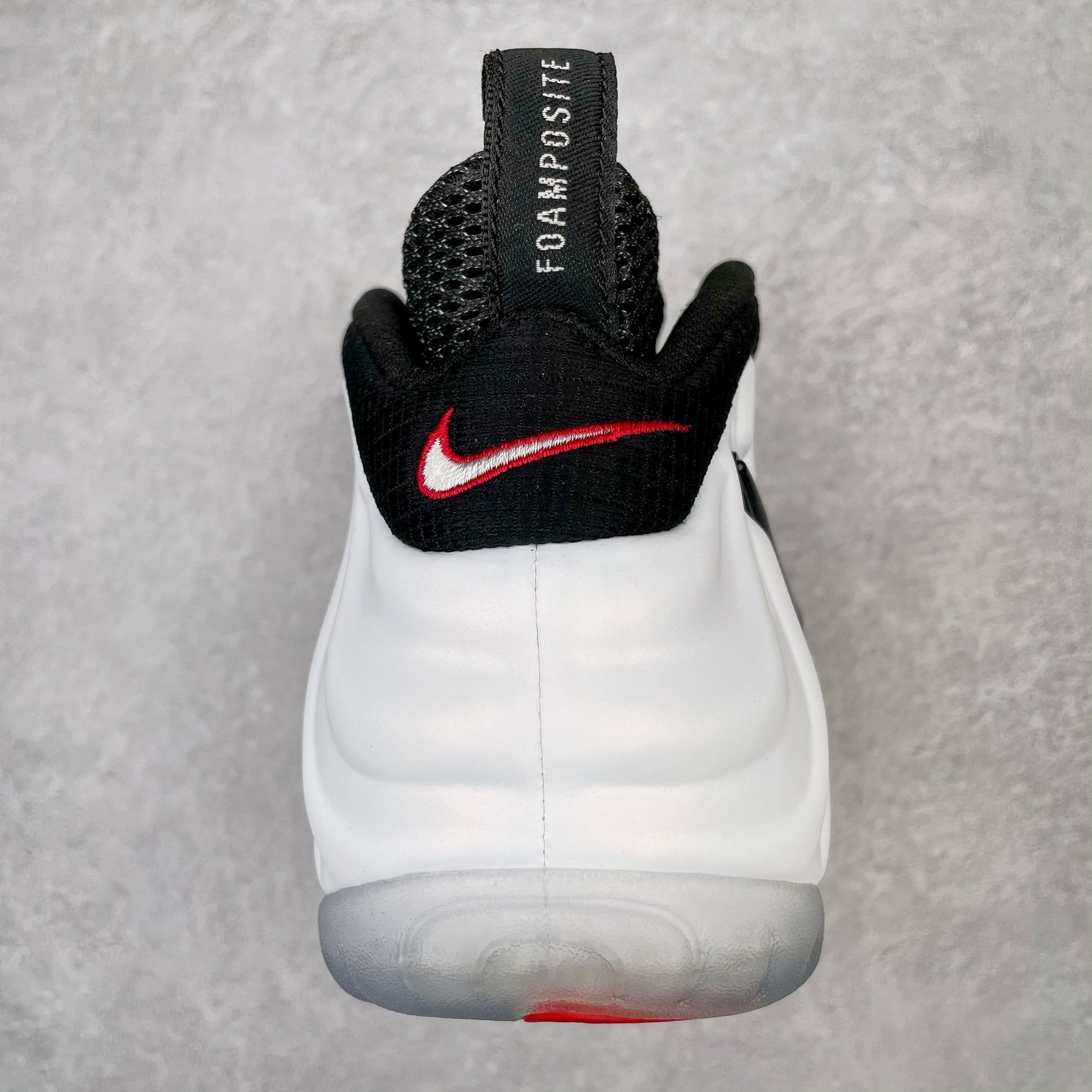 NIKE Air Foamposite One 奶泡白 单飞 喷泡 篮球鞋 男鞋 碳板 624041-100-1