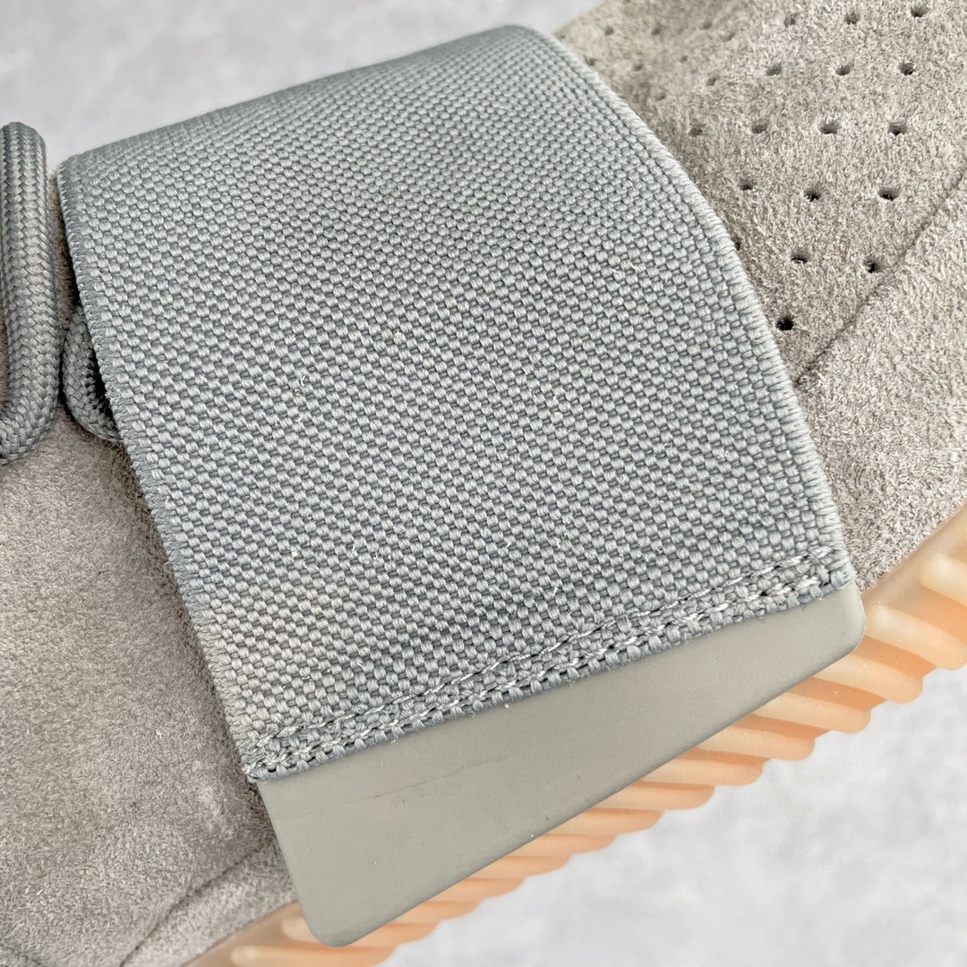 originals Yeezy Boost 750 夜光灰 高筒 休闲鞋 运动鞋 男鞋 BB1840