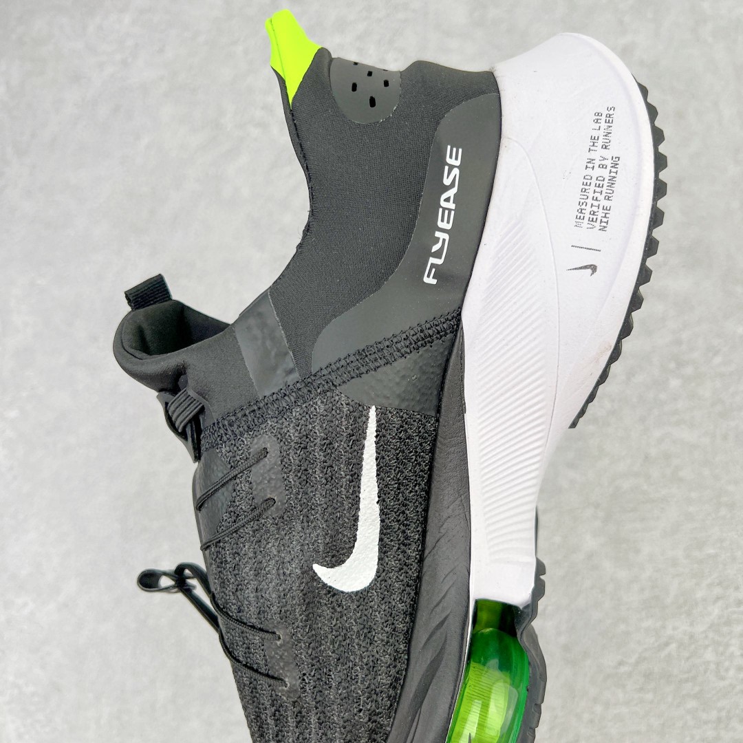 Zoom Tempo Next% FlyEase 黑白 低筒 减震 跑步鞋 运动鞋 休闲鞋 男鞋 女鞋 CV1889-001