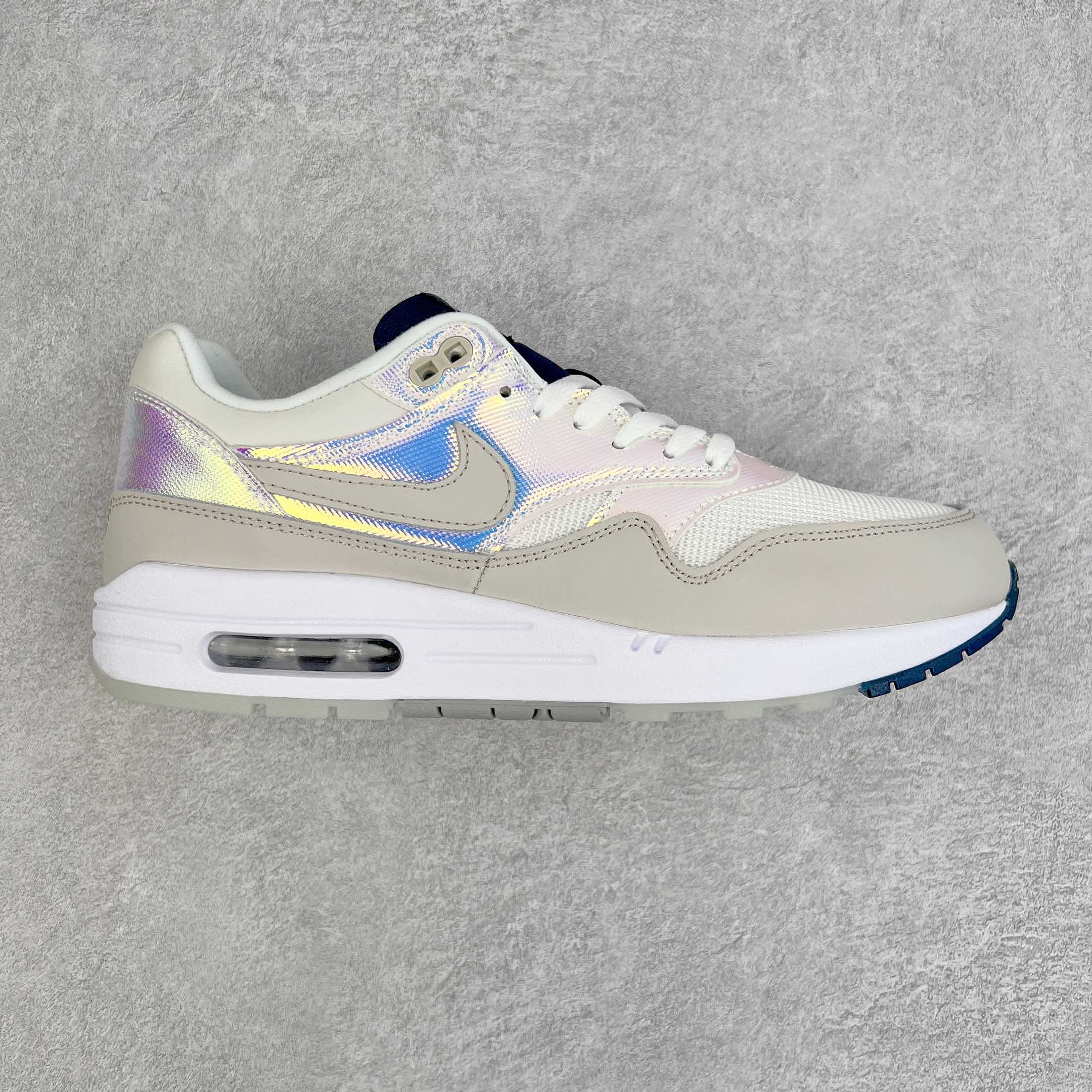 Air Max La Ville Lumiere 白灰 珠光 光之城 低筒 减震运动鞋 休闲鞋 板鞋 男鞋 女鞋 DQ8656-133