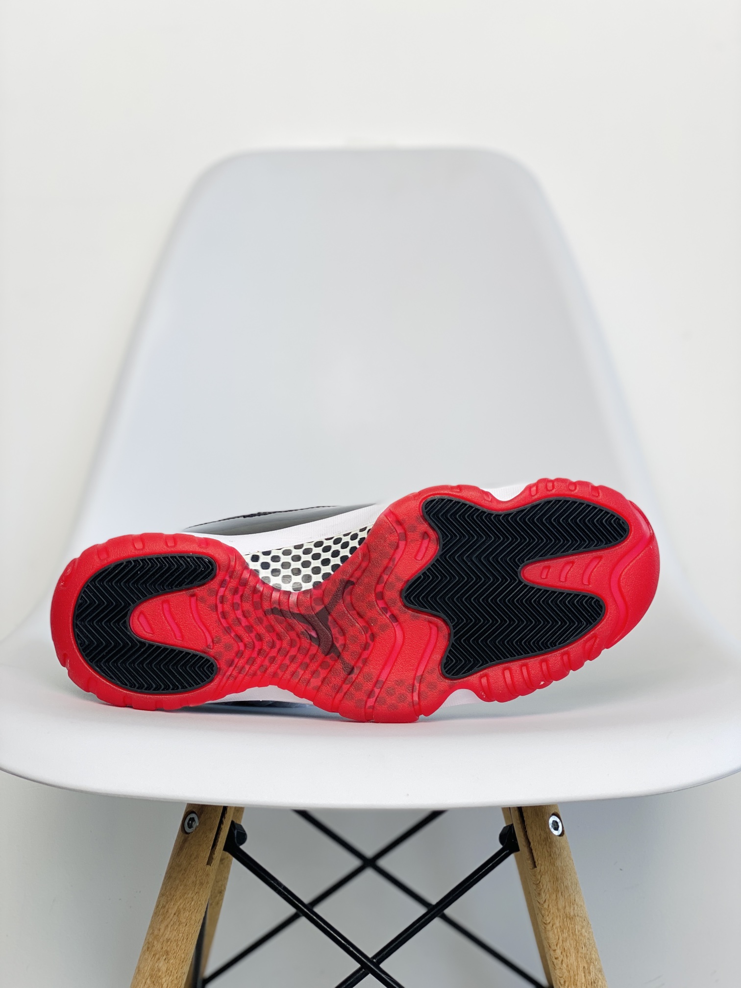 Air Jordan 11 AJ11 復刻黑紅 黑紅 碳板 全掌气垫 篮球鞋 球鞋 男鞋 休闲鞋 378037-016 