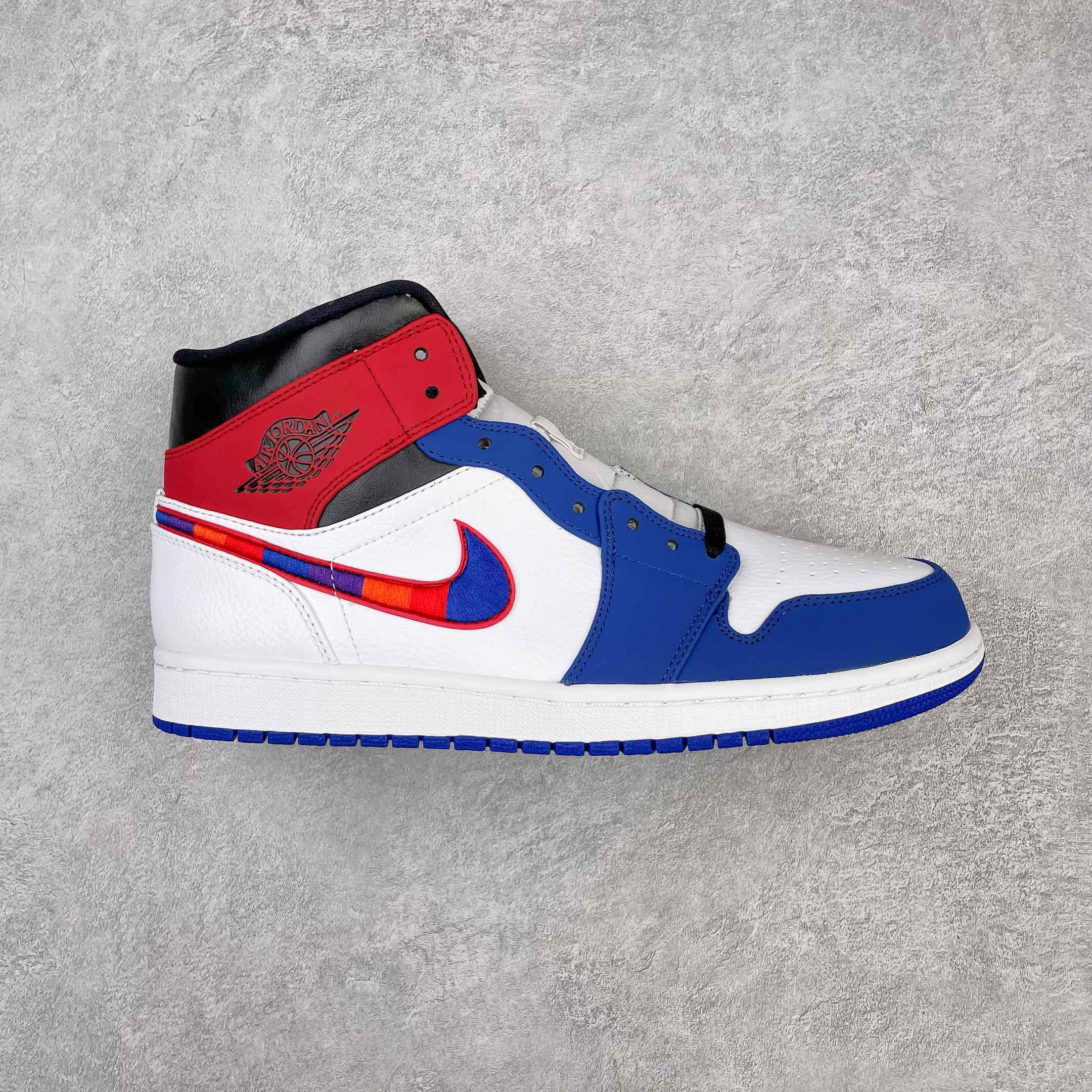 Air Jordan 1 Mid AJ1 全系列 中筒 休閒鞋 板鞋 男鞋 女鞋