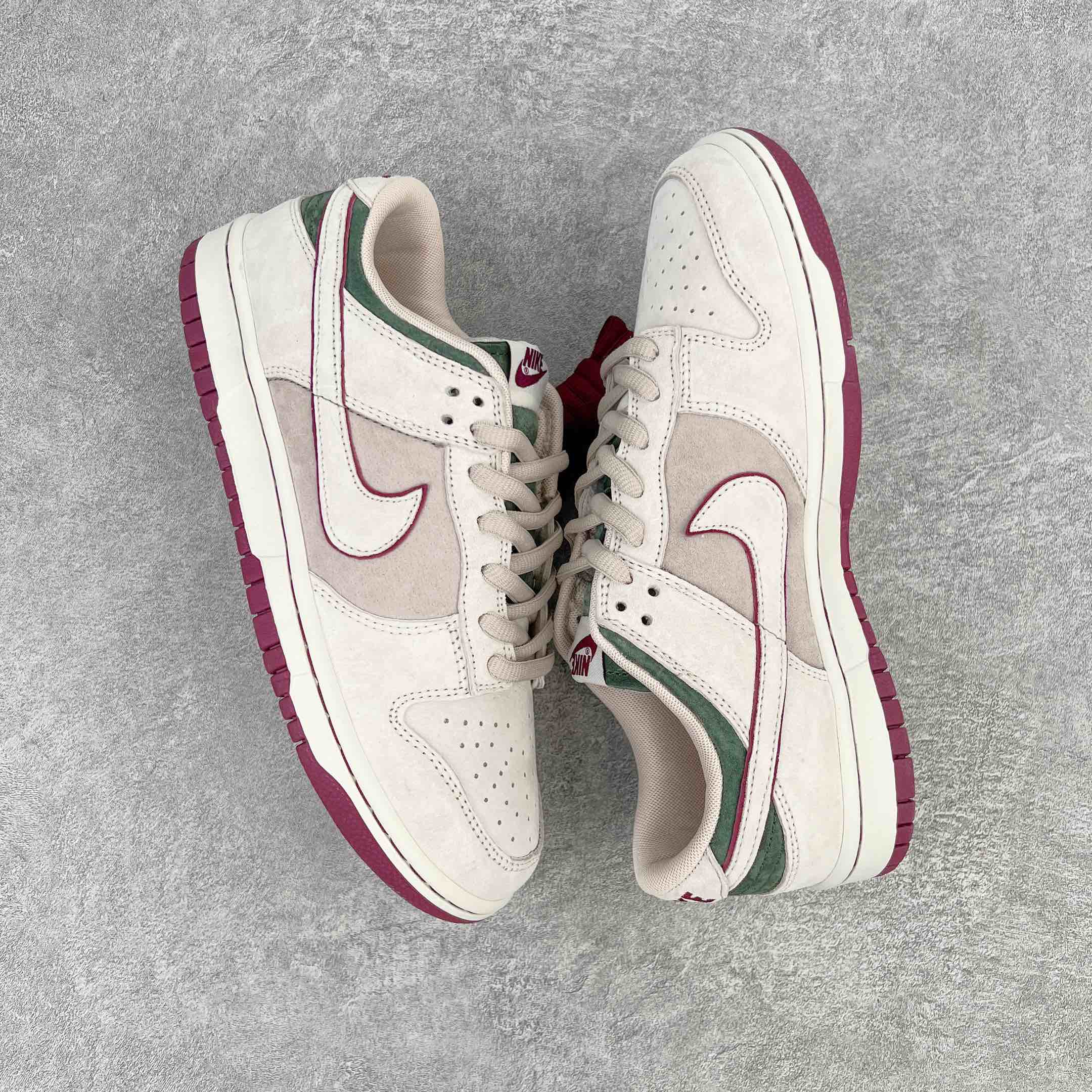 Otomo Katsuhiro Dunk Low "Steamboy OST" 大友克洋 低筒 复古板鞋 休闲鞋 男鞋 女鞋 LF0039-013