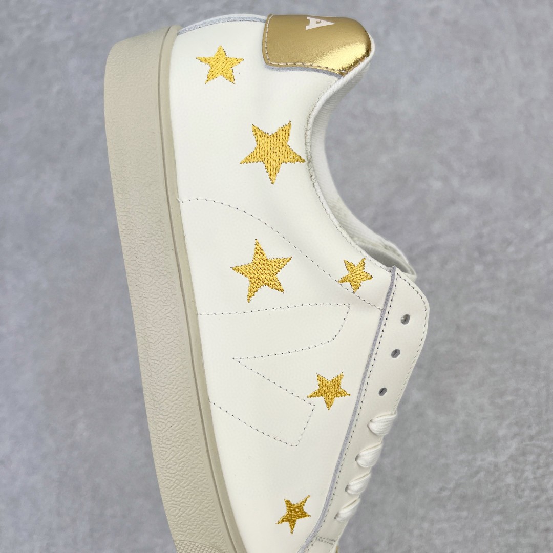 VEJA Esplar 白色 五角星 低筒 板鞋 休闲鞋 运动鞋 女鞋 男鞋 