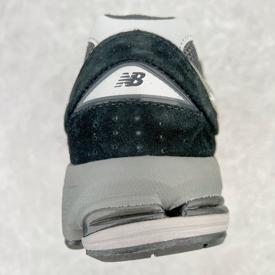 New Balance 2002R 黑灰  低筒 跑步鞋 运动鞋 休闲鞋 男鞋 女鞋 M2002RR1