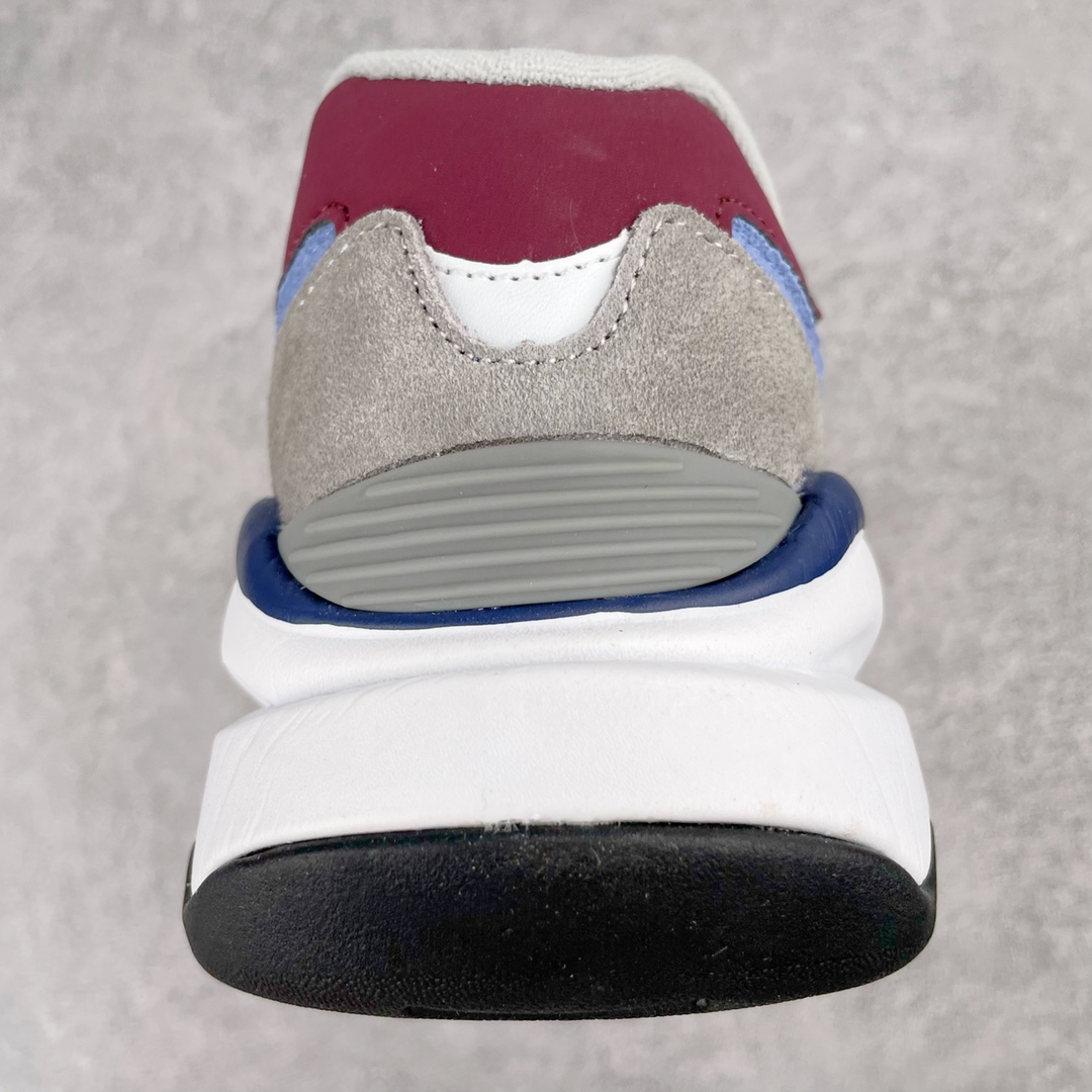 New Balance  NB5740 灰绿黄 低筒 复古慢跑鞋 板鞋 运动鞋 休闲鞋 男鞋 女鞋 M5740GA