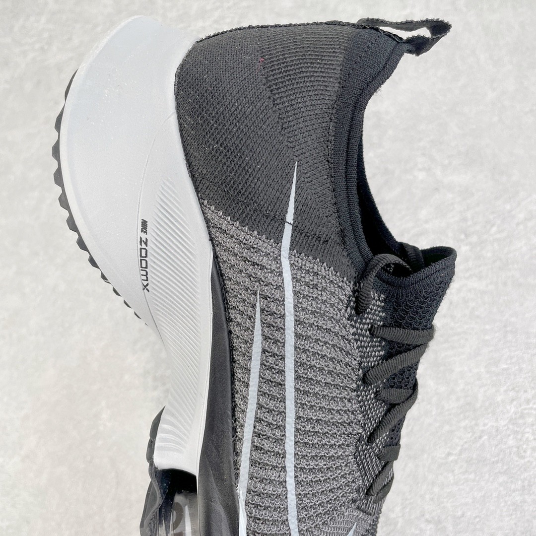 Zoom Tempo Next% Flyknit 黑白 低筒 减震 跑步鞋 运动鞋 休闲鞋 男鞋 女鞋 CI9924-003