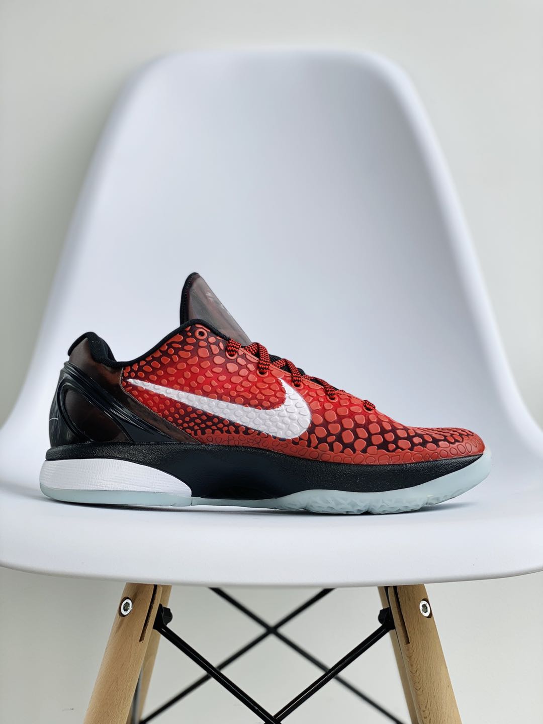 滅世純原 KOBE6 VI 科比 6 低筒 全明星 球鞋 籃球鞋 實戰鞋 前後氣墊 真碳板 男鞋 訂製