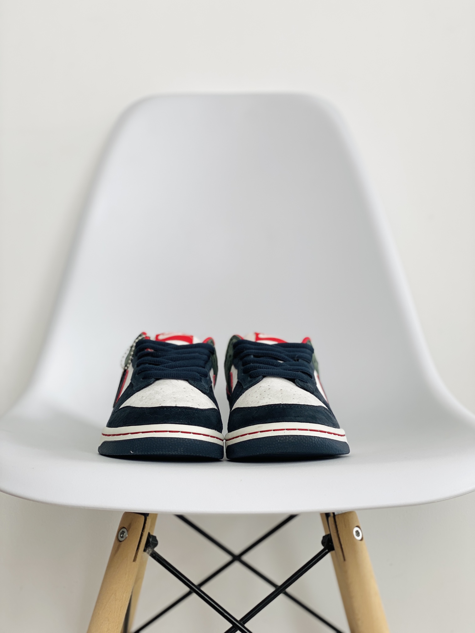 Otomo Katsuhiro Dunk Low "Steamboy OST" 大友克洋 火星 低筒 复古板鞋 休闲鞋 男鞋 女鞋  LF0039-003