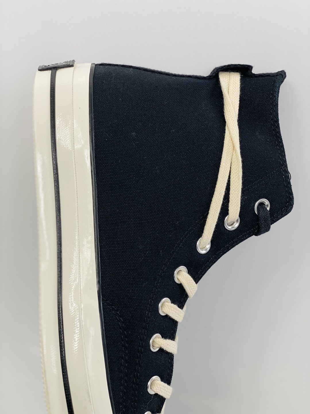 Converse Chuck 1970S x Fear of God Essentials 黑色 高筒 帆布鞋 板鞋 休闲鞋  男鞋 女鞋 167954C