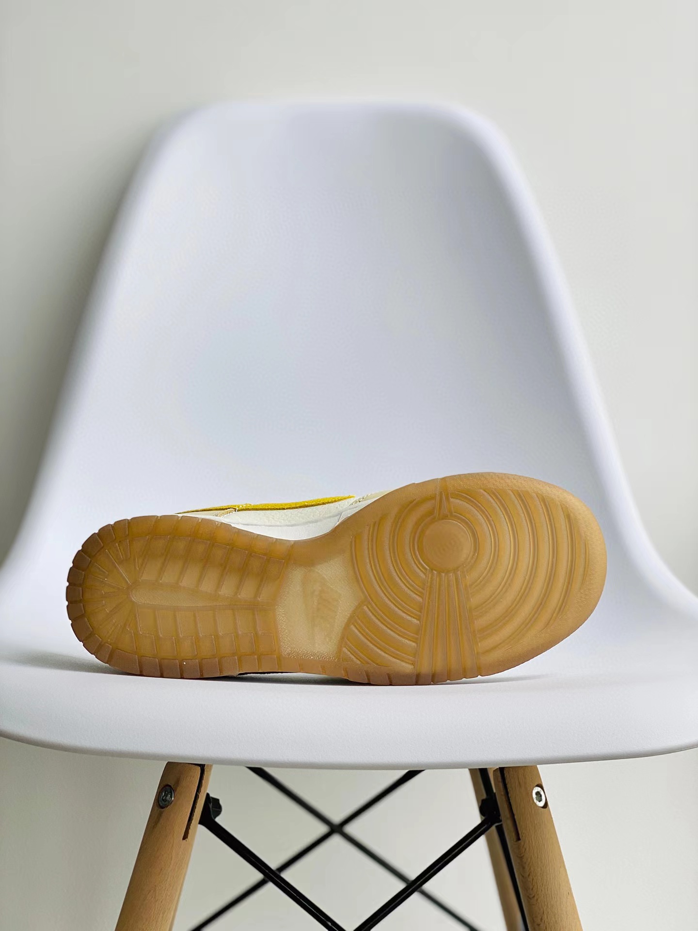 dunk Low Lemon Drop 檸檬  低筒 复古板鞋 休闲鞋 男鞋 女鞋 DJ6902-700