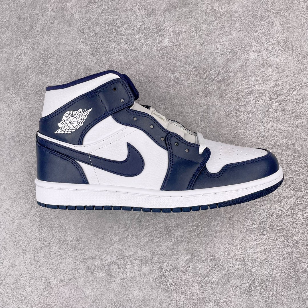 Air Jordan 1 Mid AJ1 全系列 中筒 休閒鞋 板鞋 男鞋 女鞋