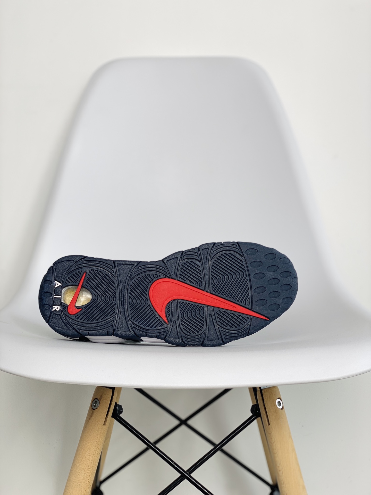 Air More Uptempo Olympic 2020 复刻 奥林匹克 海军蓝 男鞋 女鞋 休闲鞋 板鞋 414962-104