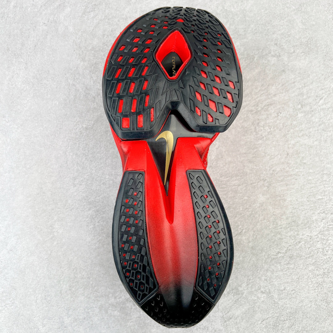 Zoom AlphaFly Next% FlyEase 2 黑红 低筒 减震 跑步鞋 运动鞋 休闲鞋 男鞋 女鞋 