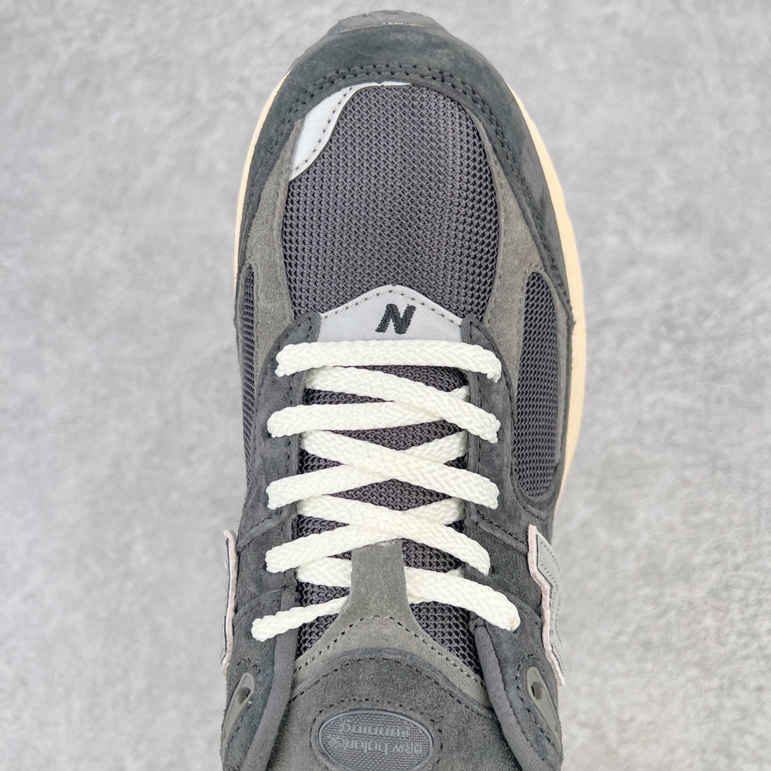 New Balance 2002R 灰碳色  低筒 跑步鞋 运动鞋 休闲鞋 男鞋 女鞋 M2002RHO