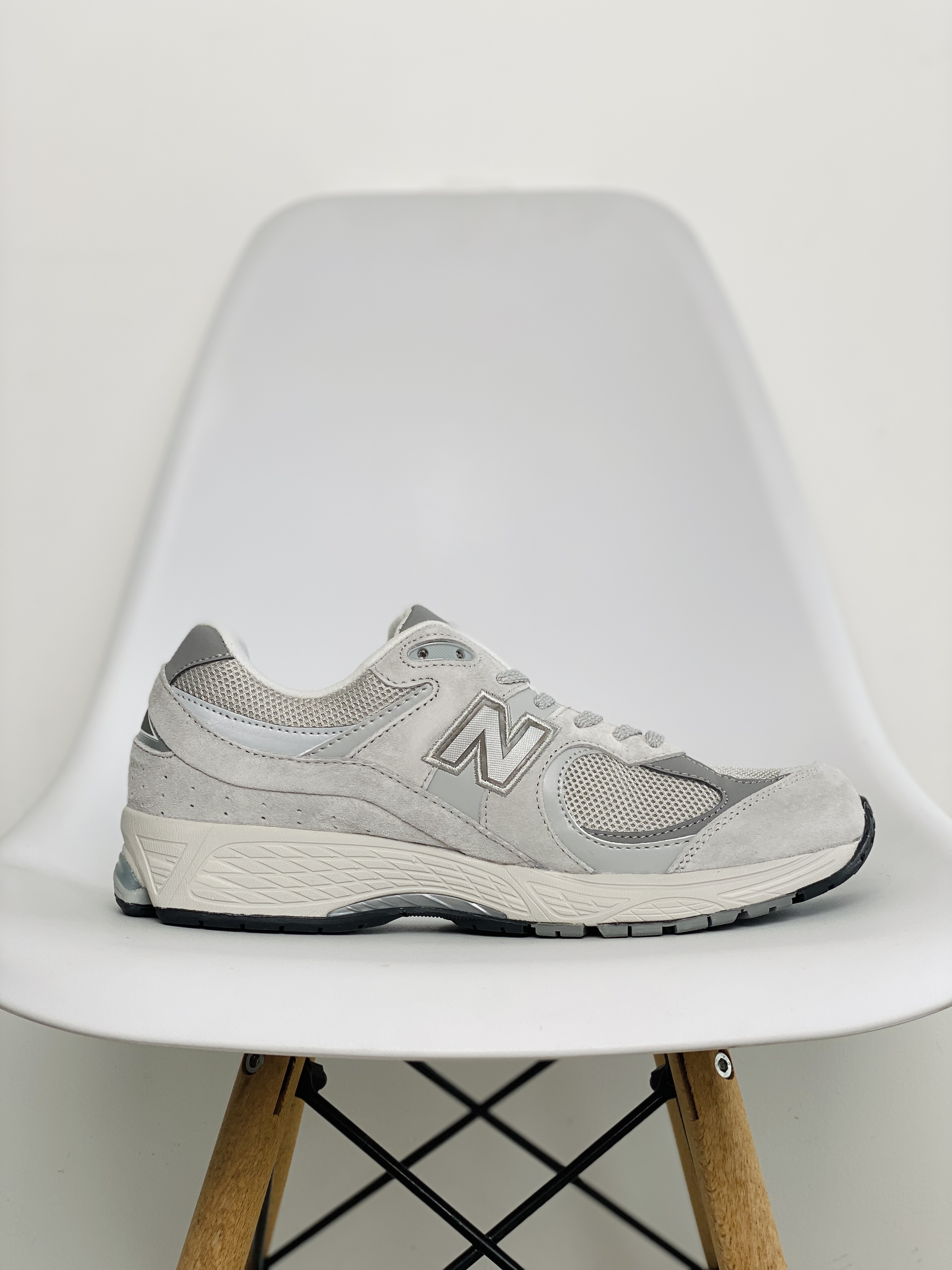 New Balance 2002R 灰色  低筒 跑步鞋 运动鞋 休闲鞋 男鞋 女鞋  ML2002R0