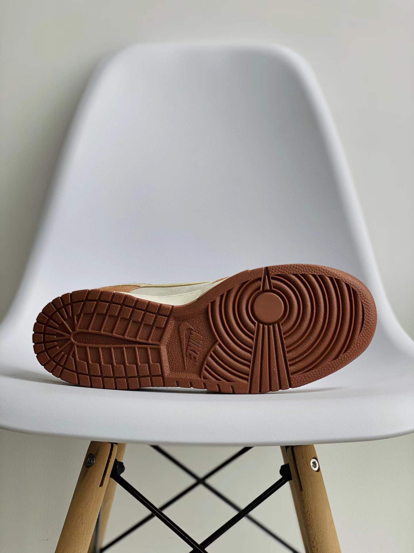  dunk Low PRM Medium Curry 白粽 奶茶 小麦  低筒 复古板鞋 休闲鞋 男鞋 女鞋  DD1390-100