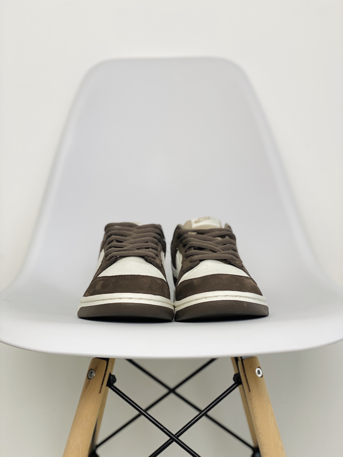 Otomo Katsuhiro Dunk Low "Steamboy OST" 大友克洋 灰棕摩卡 低筒 复古板鞋 休闲鞋 男鞋 女鞋  LF0039-001