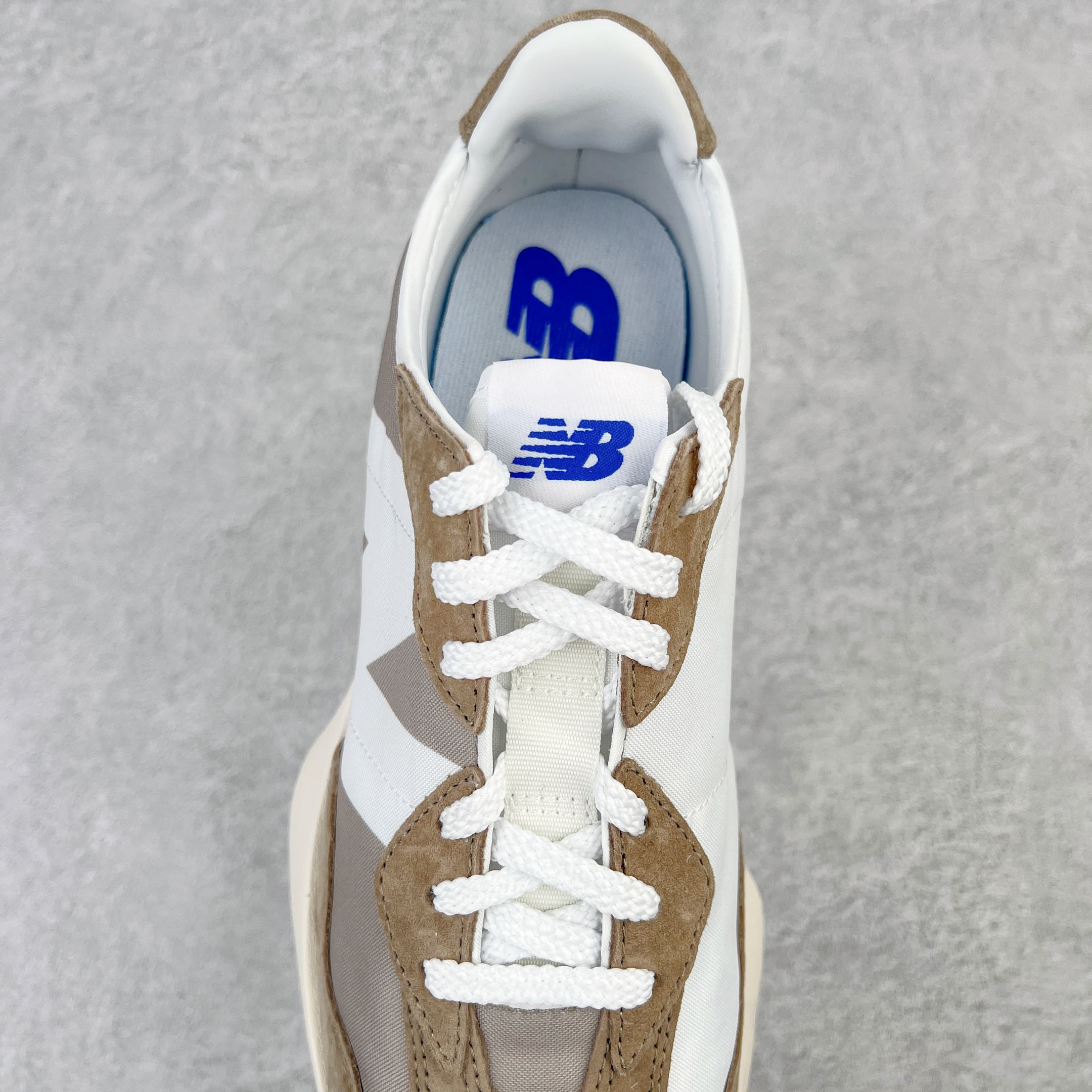 New Balance 327 浅驼色 低筒 复古慢跑鞋 休闲鞋 板鞋 运动鞋 男鞋 女鞋 MS327LH1