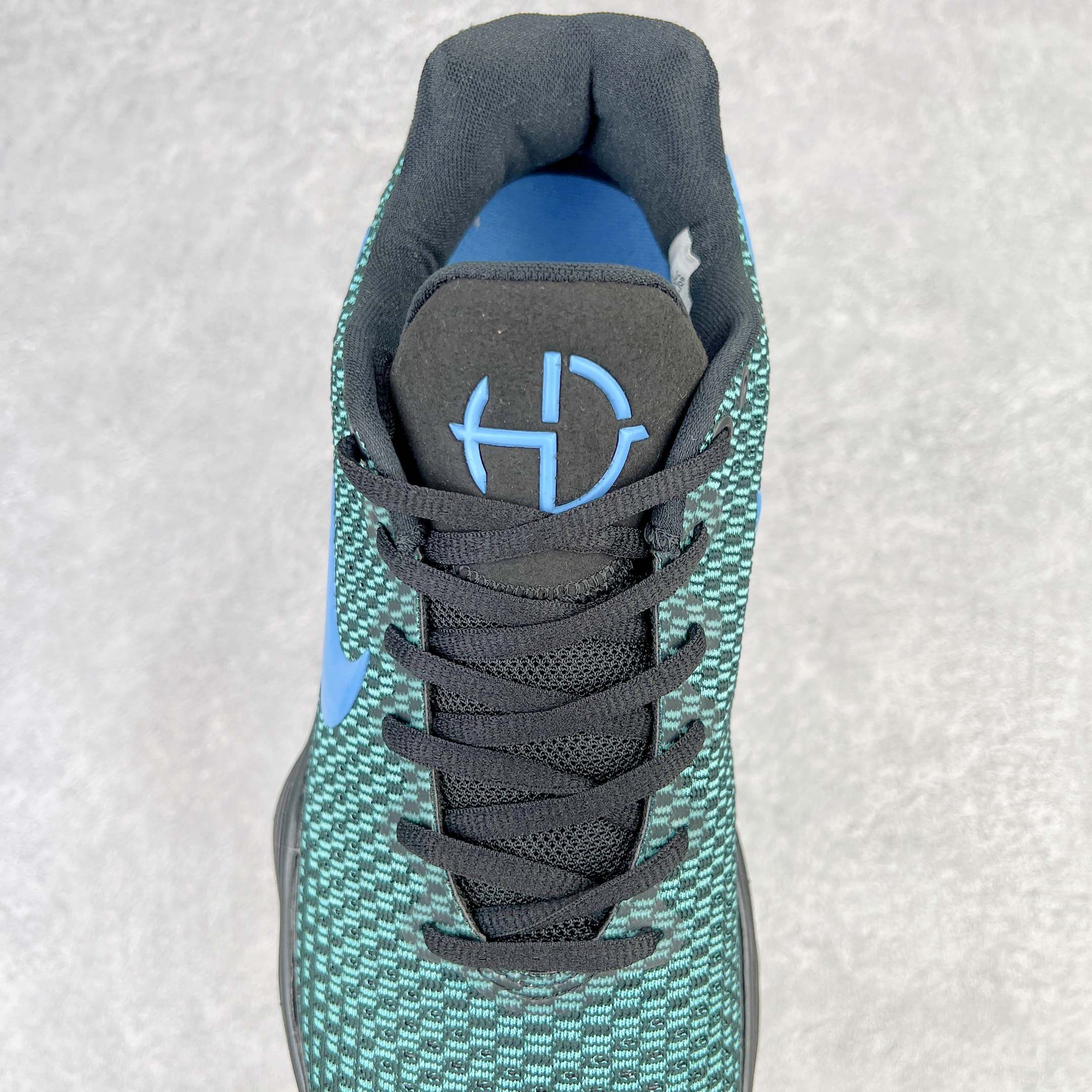 Hyperdunk 2017 Low bajo EP 黑曜石 低筒 减震防滑 实战鞋 篮球鞋 男鞋 897637-005