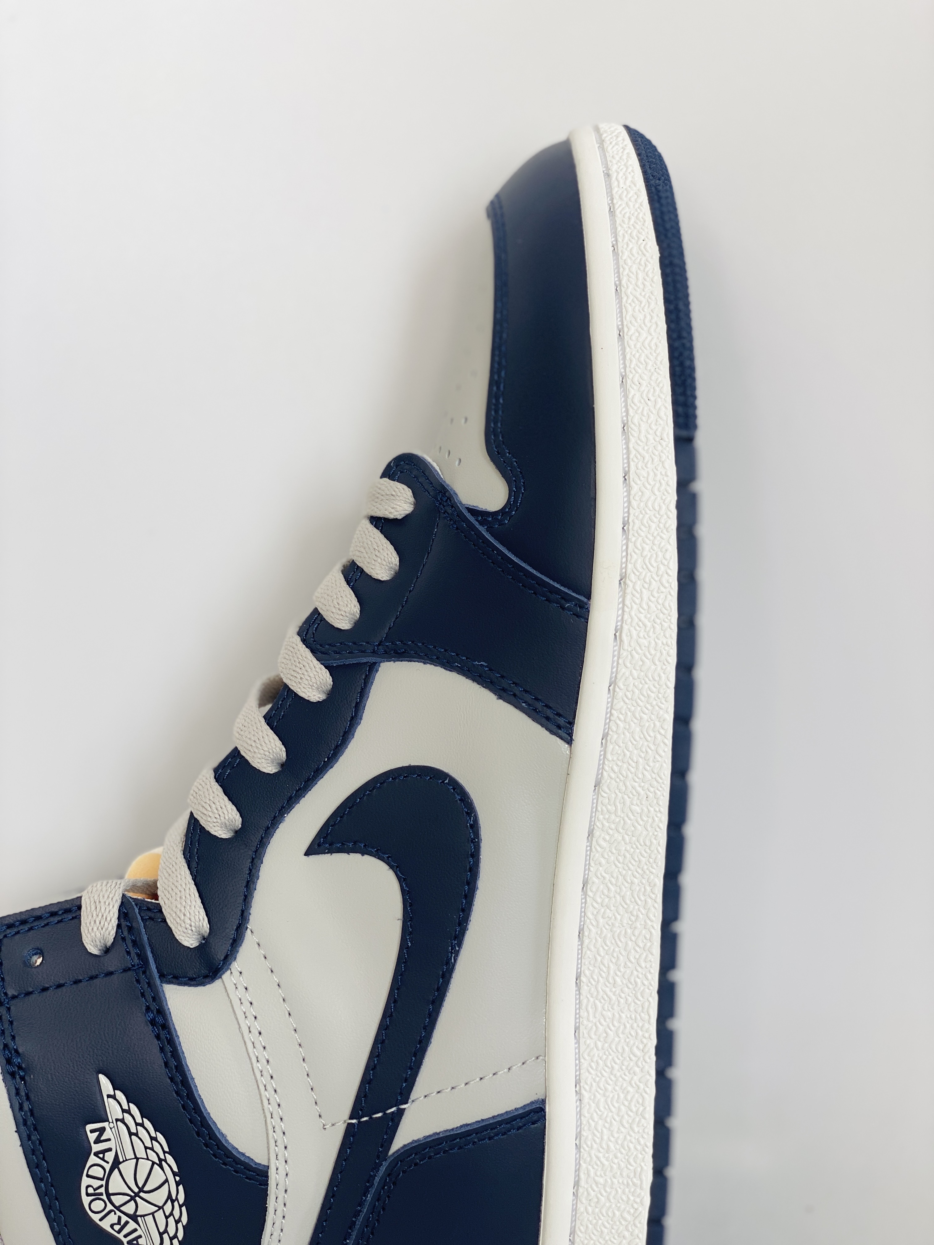 Air Jordan 1 AJ1 Retro High  85 Georgetown 乔治城 灰蓝   高筒 休闲鞋 男鞋 板鞋  BQ4422-400