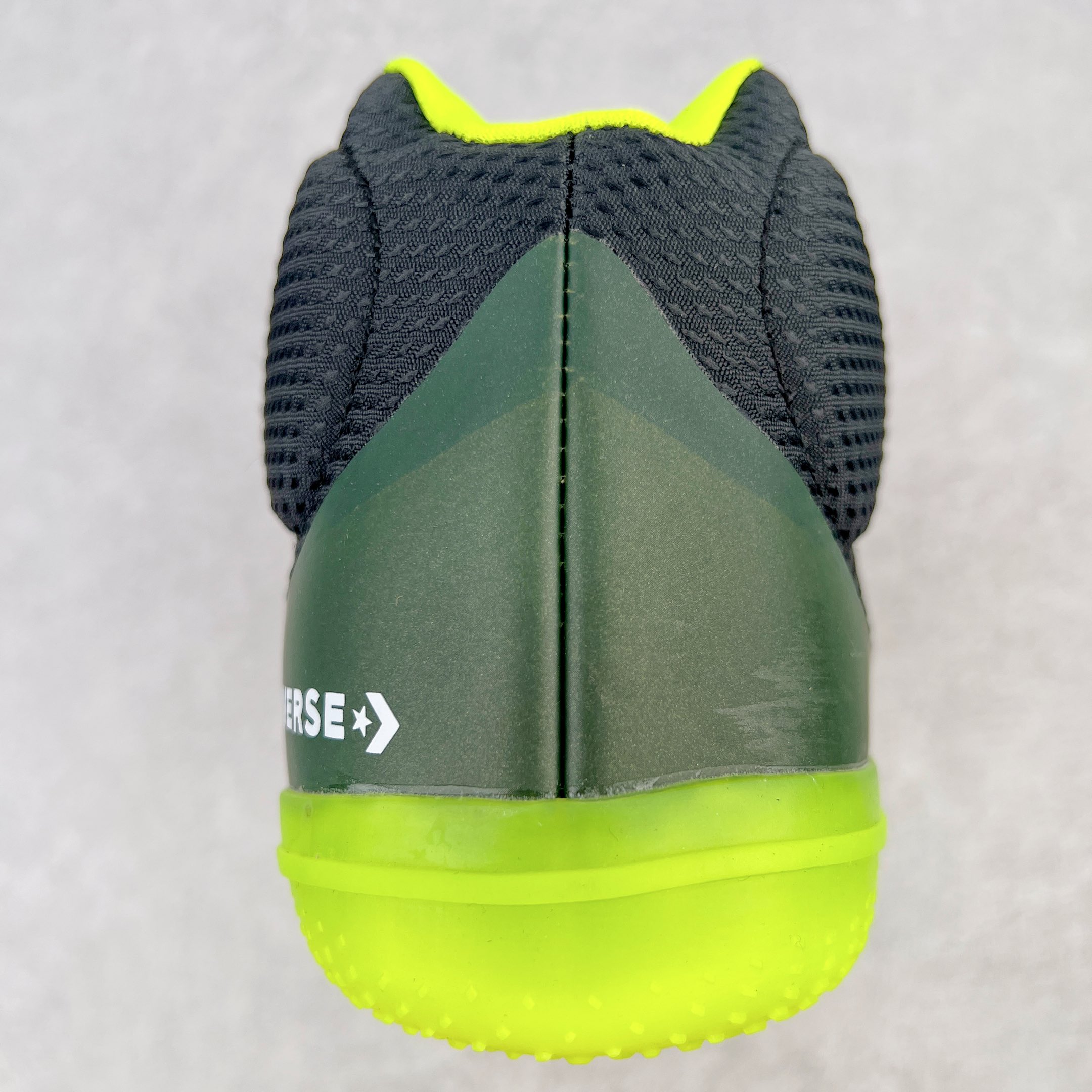 Converse Chuck Taylor All Star Bb Evo 黑黄 低筒 篮球鞋 实战鞋 球鞋 男鞋 169510C