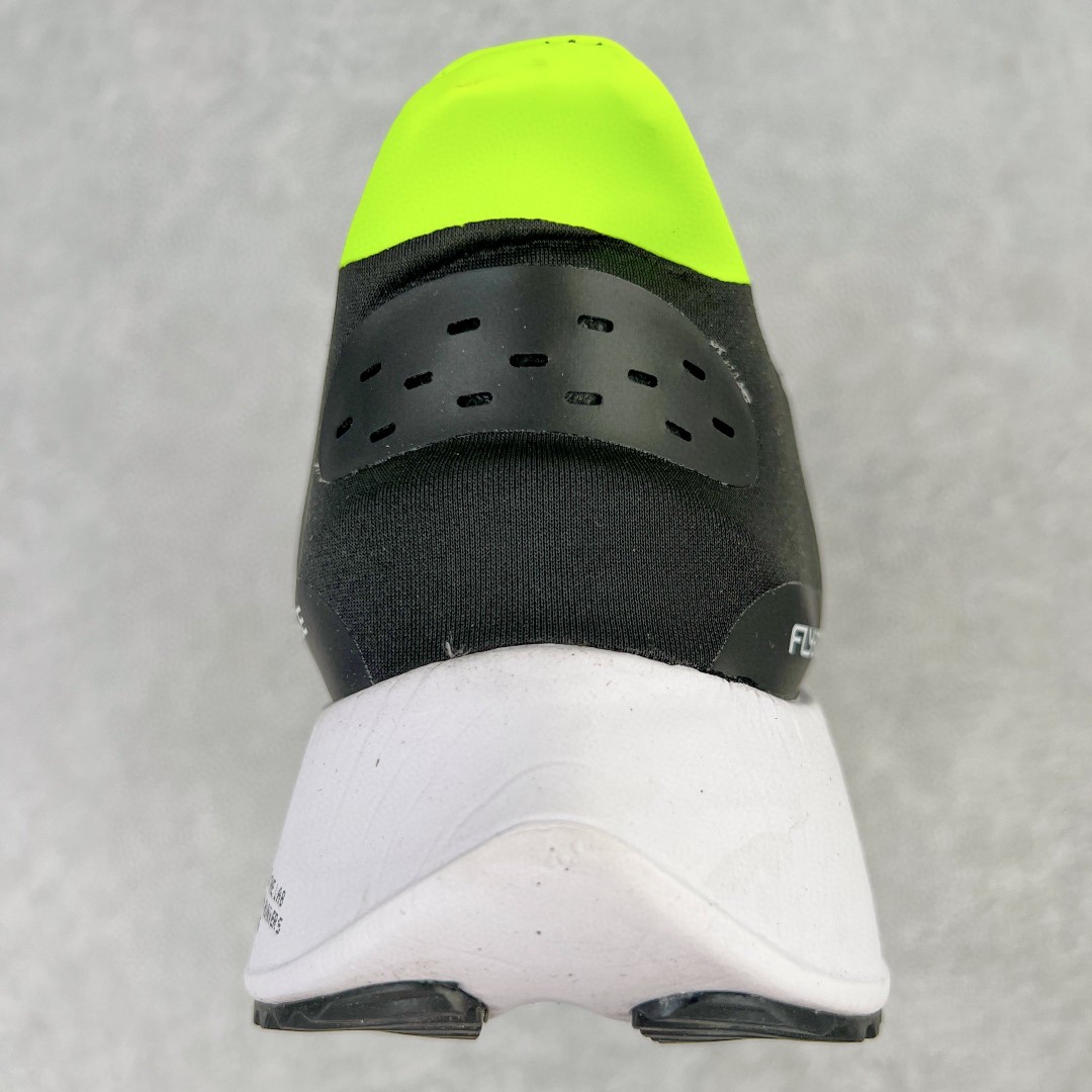 Zoom Tempo Next% FlyEase 黑白 低筒 减震 跑步鞋 运动鞋 休闲鞋 男鞋 女鞋 CV1889-001