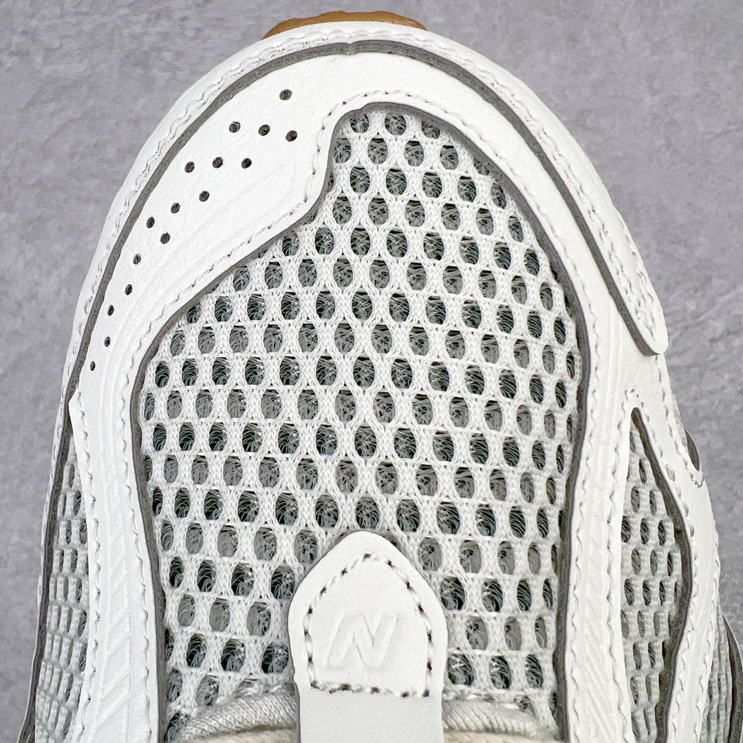 新版 Thisisneverthat New Balance 1906 R 白绿 低筒 复古跑鞋 休闲鞋 运动鞋 男鞋 女鞋 M1906RQ